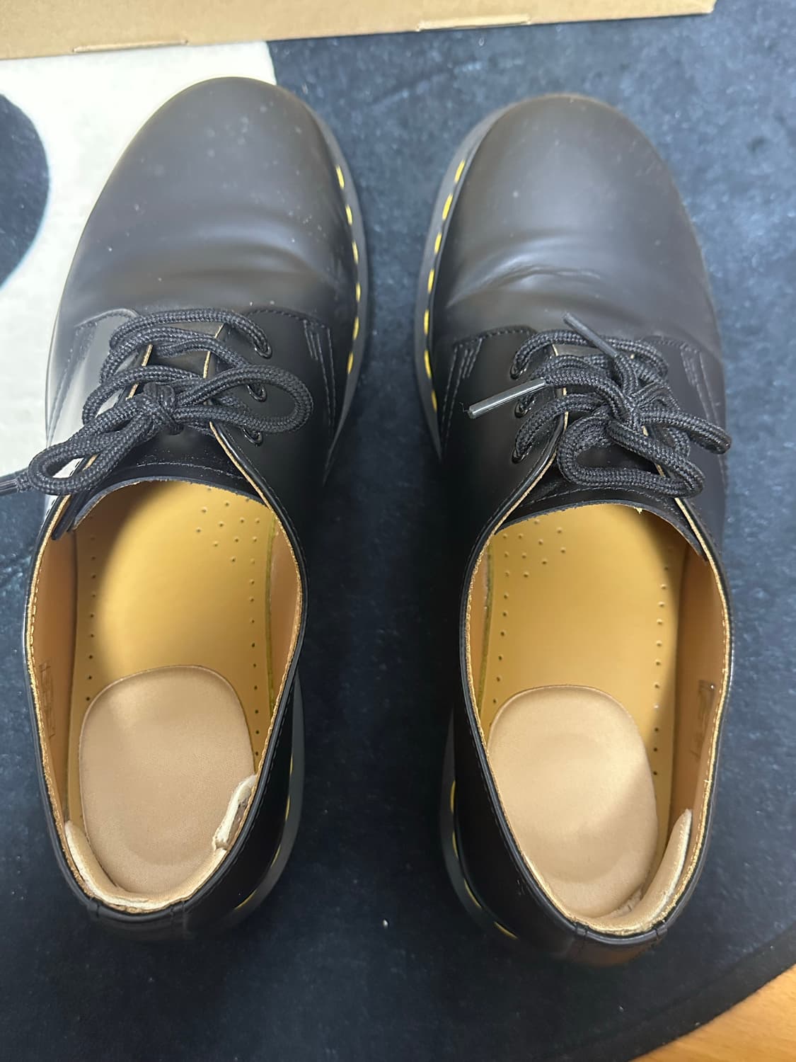 닥터마틴 1461 스므스 280  상품이미지2