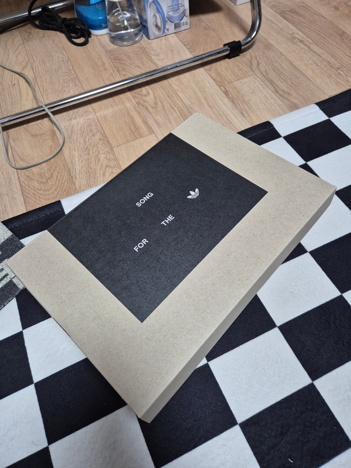 아디다스 송포더뮤트 슈퍼스타 280 상품이미지8