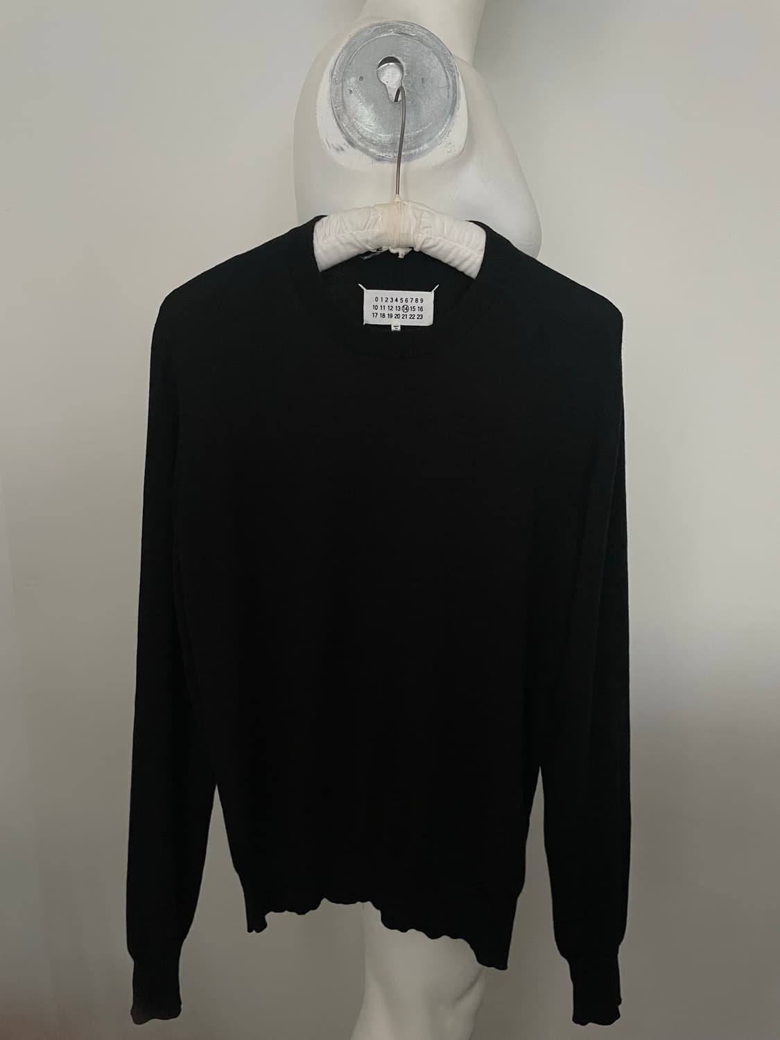 elbow patch knit 상품이미지2
