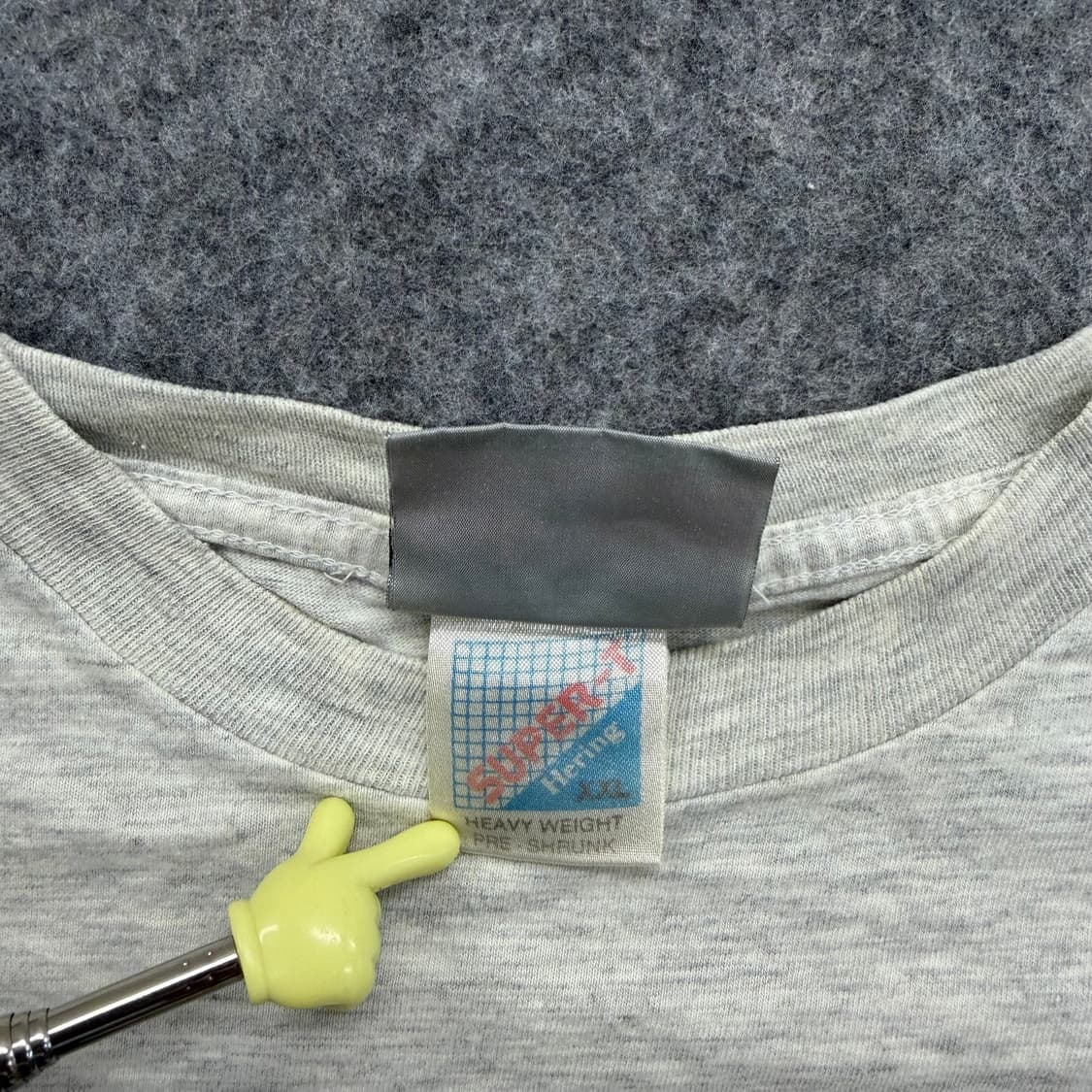 90s Vintage Single Stitch Tshirt 상품이미지7