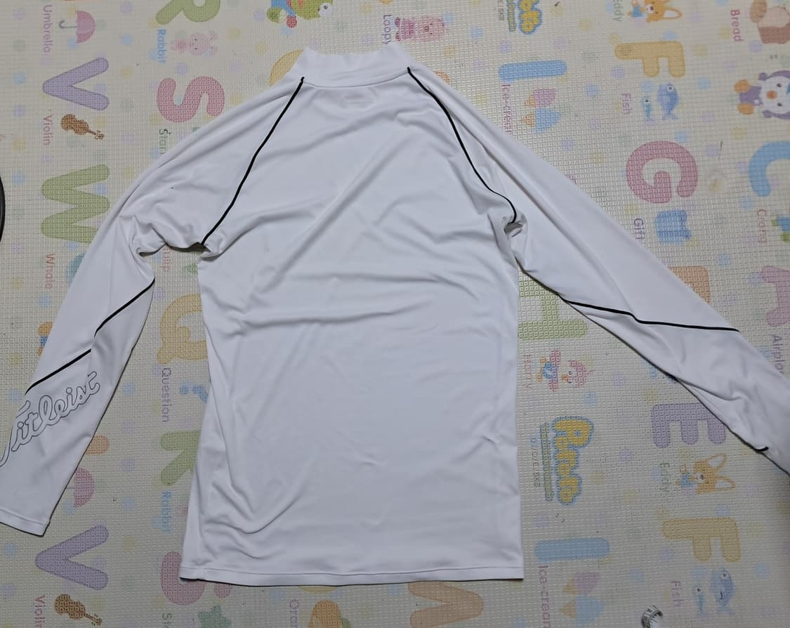 타이틀리스트 정품 남성 골프 티셔츠 L 상품이미지5