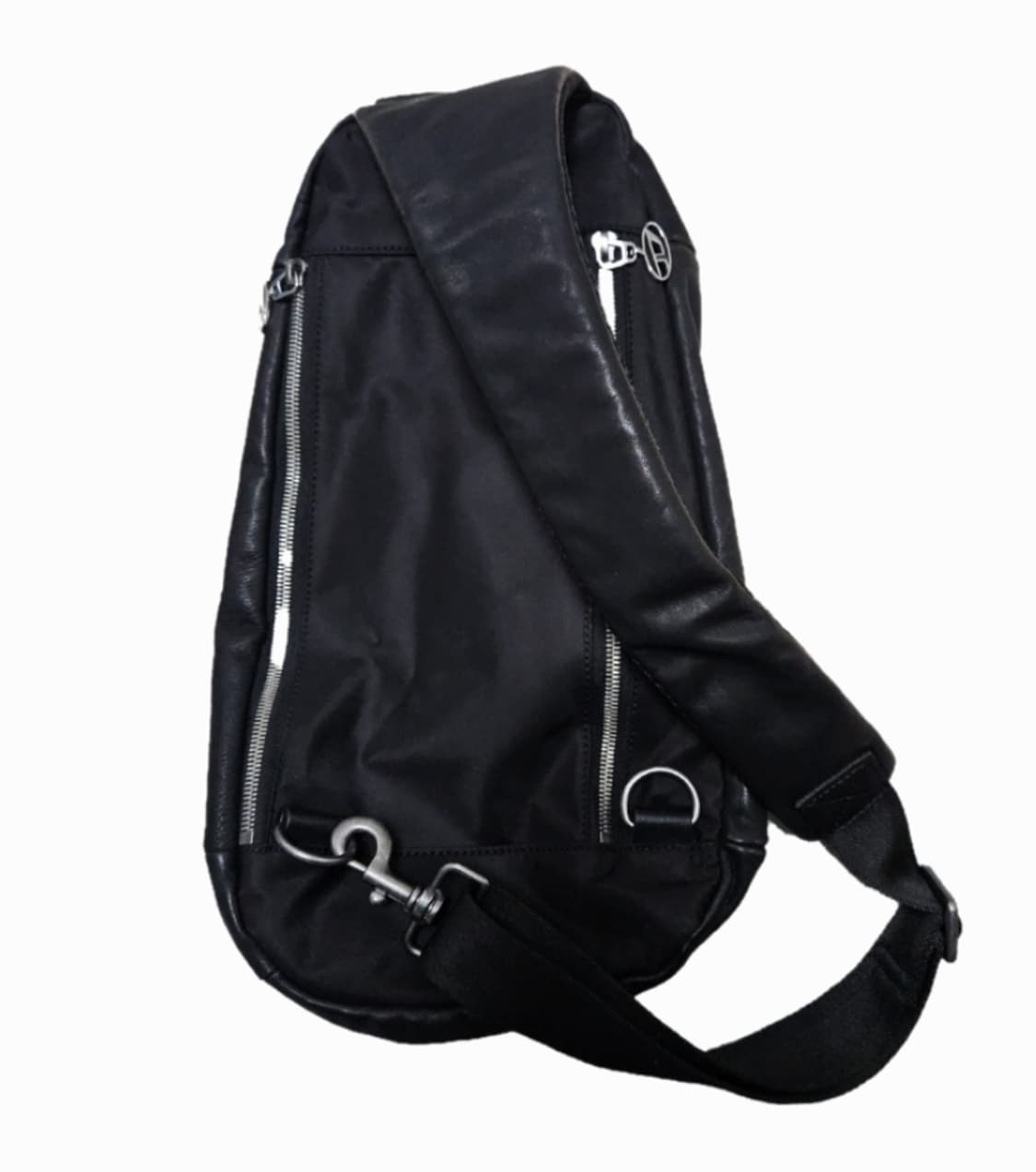 Diesel Leather Sling bag 상품이미지2