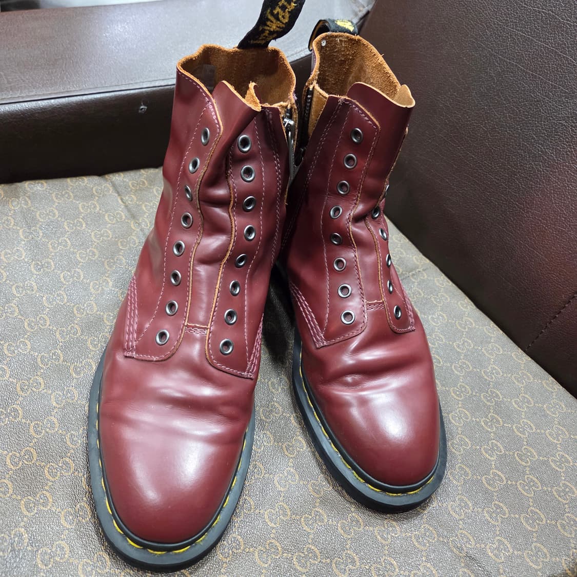 닥터마틴 부츠 상품이미지1