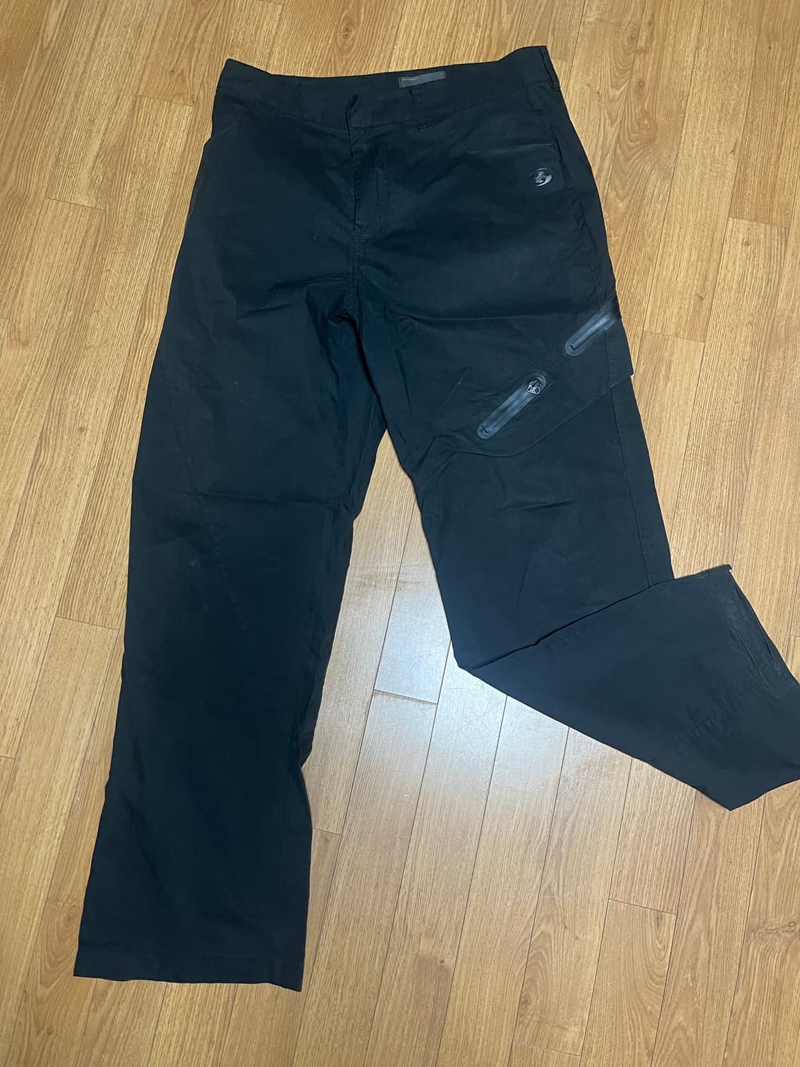 산산기어 팬츠 상품이미지3