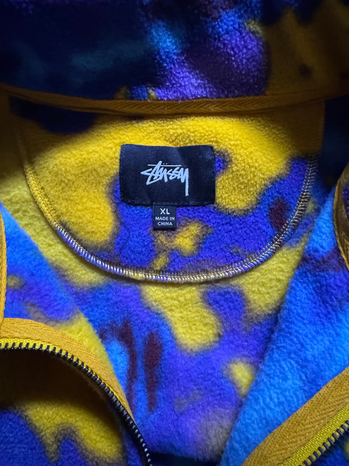 스투시 폴리스 상품이미지3