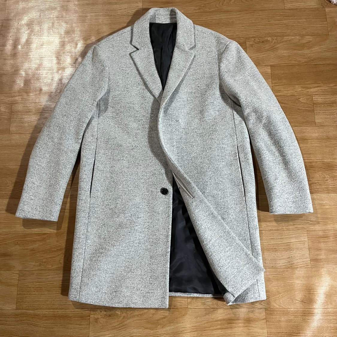 [105] 타임 보카시 울코트 상품이미지1