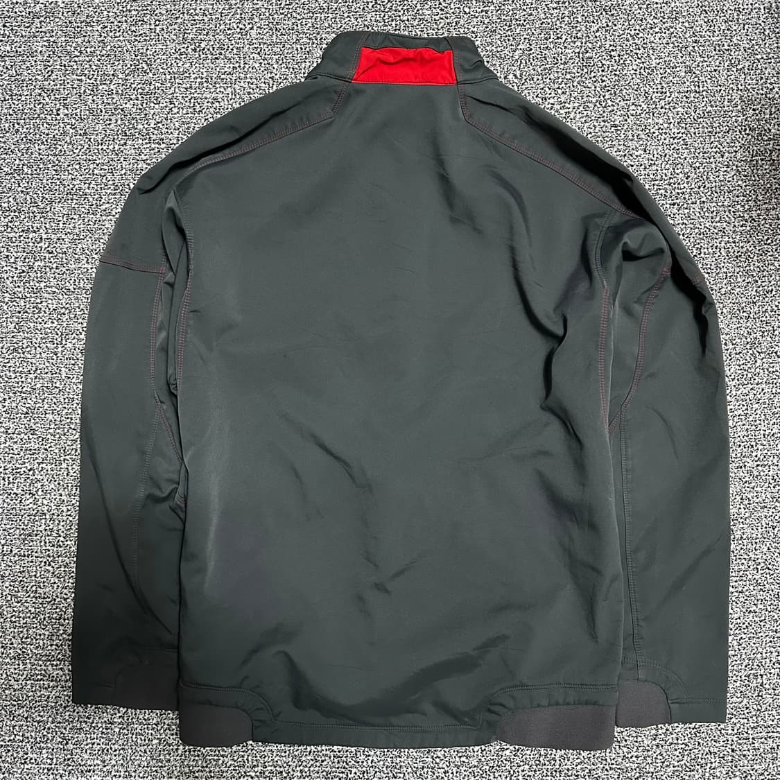 (L추천) 나이키 블랙 트랙 자켓 상품이미지4