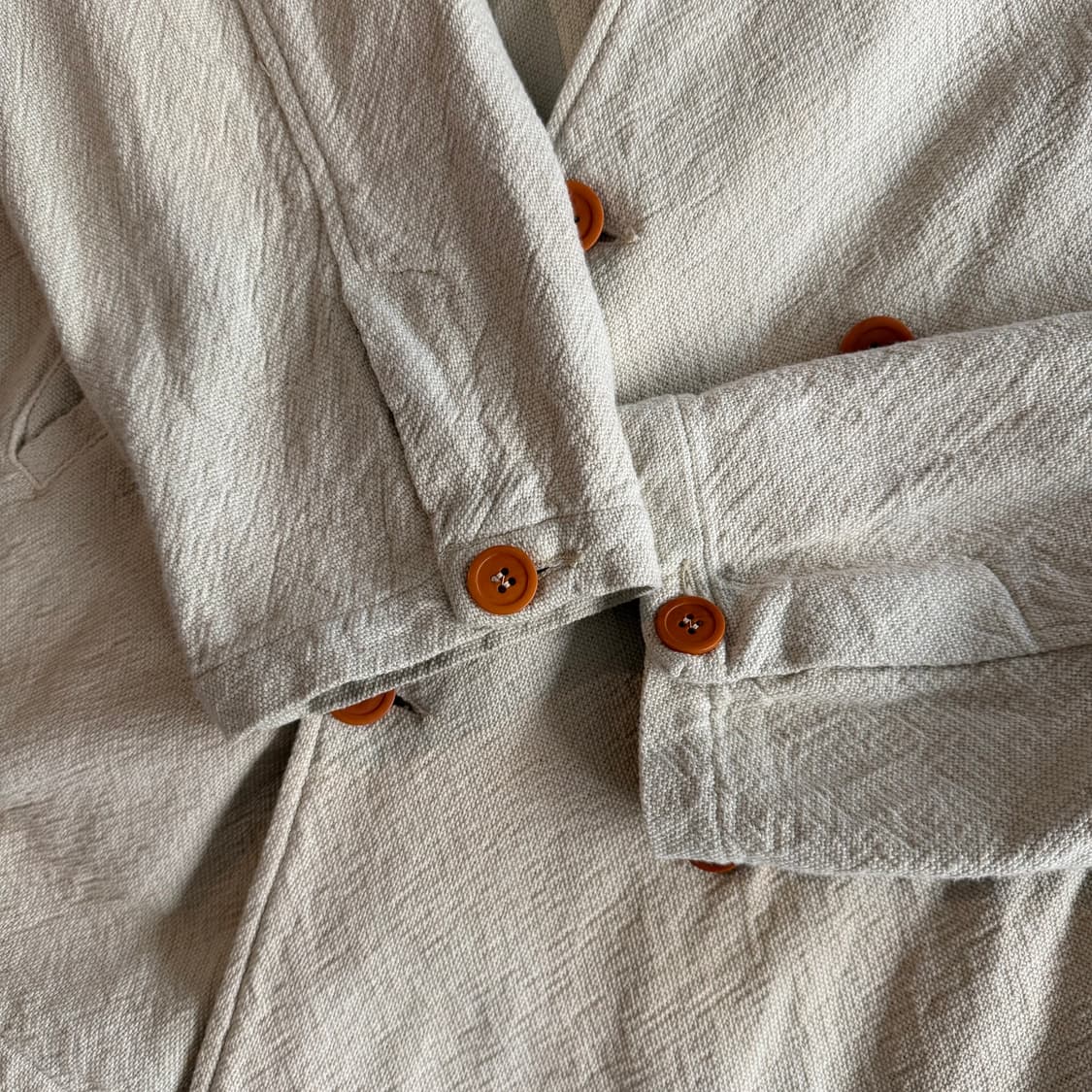 C.P. Company 피 코트 90‘s 상품이미지6