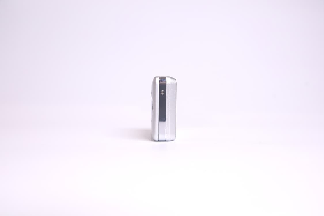 카시오 엑슬림 Z800 실버 (이체 시 2만원 할인) 상품이미지3