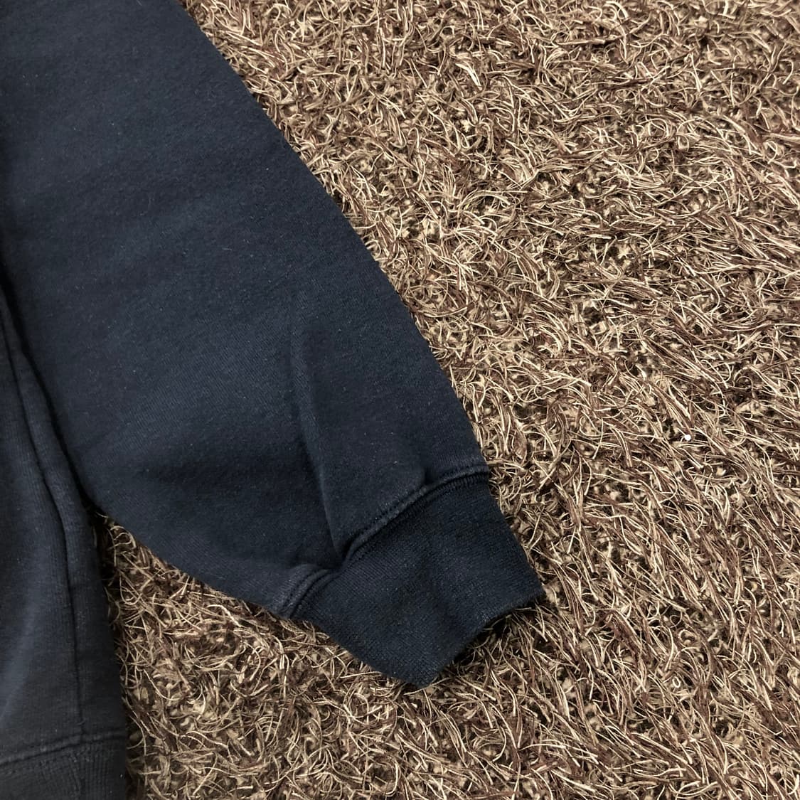 S 칼하트 오버핏 후드티 상품이미지3