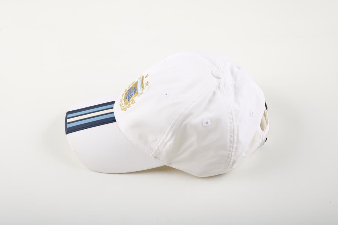 아디다스 아르헨티나 볼캡 모자 상품이미지4