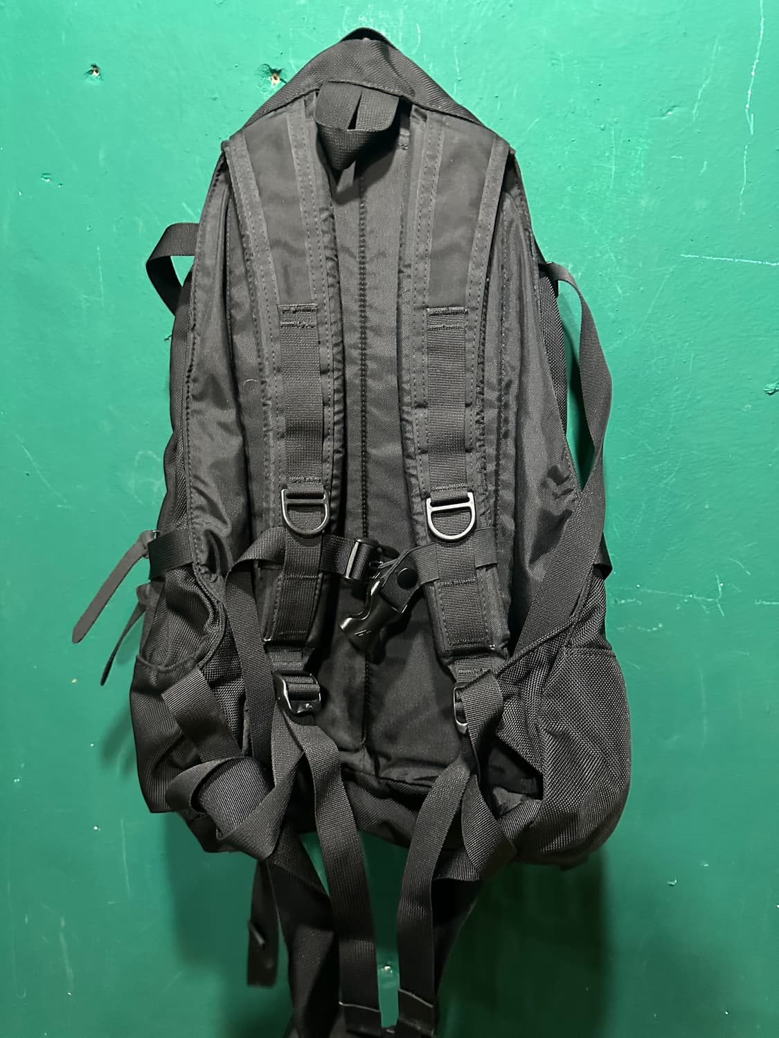 그레고리 데이앤하프 백팩 상품이미지5