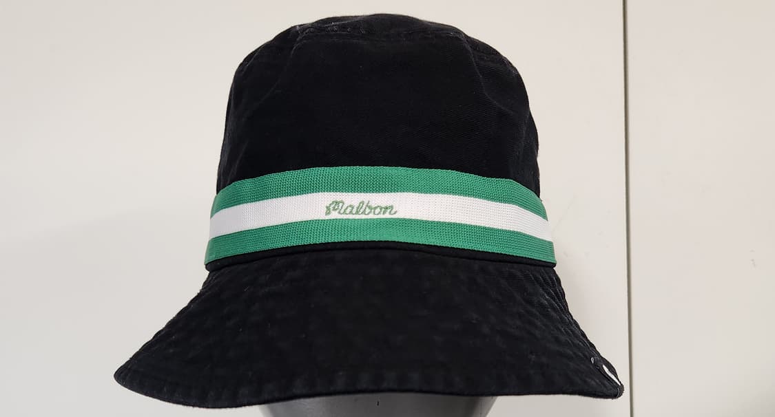 말본 골프 버킷햇 58CM 상품이미지2