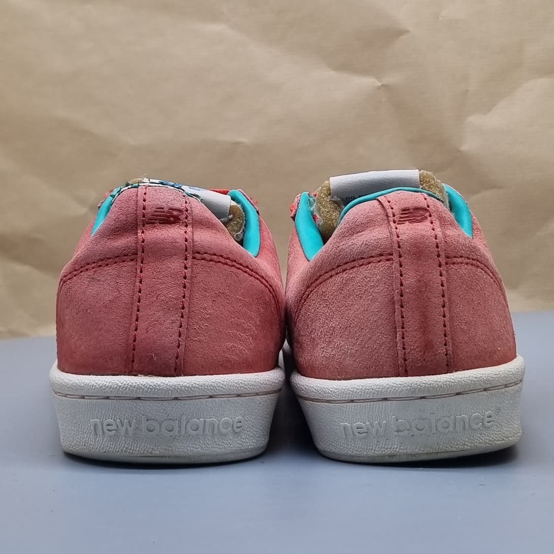 뉴발란스 891 남성스니커즈 260 상품이미지4