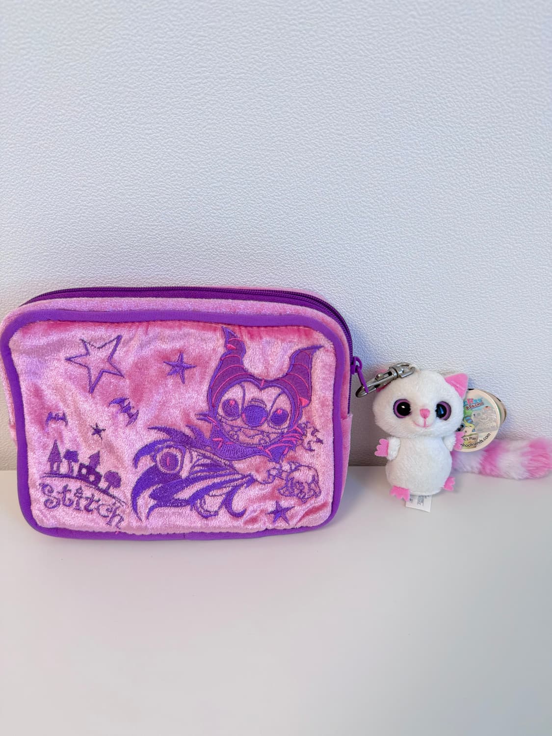 Pouch keyring set 상품이미지2