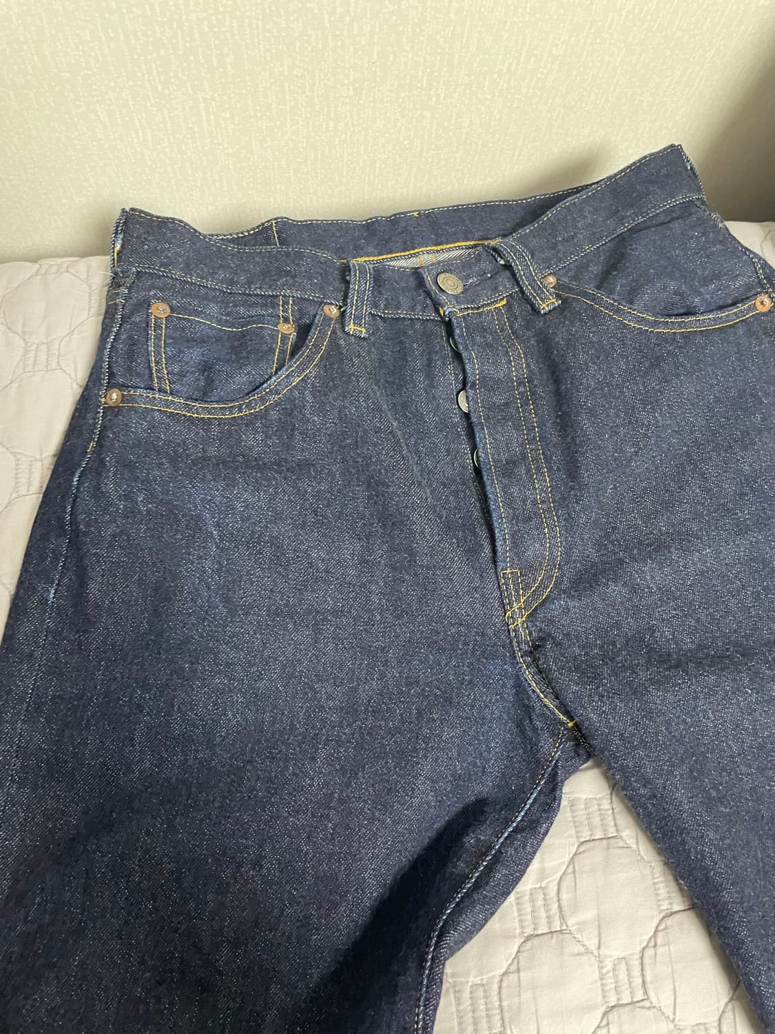 LVC 55501 W30 L34  상품이미지2