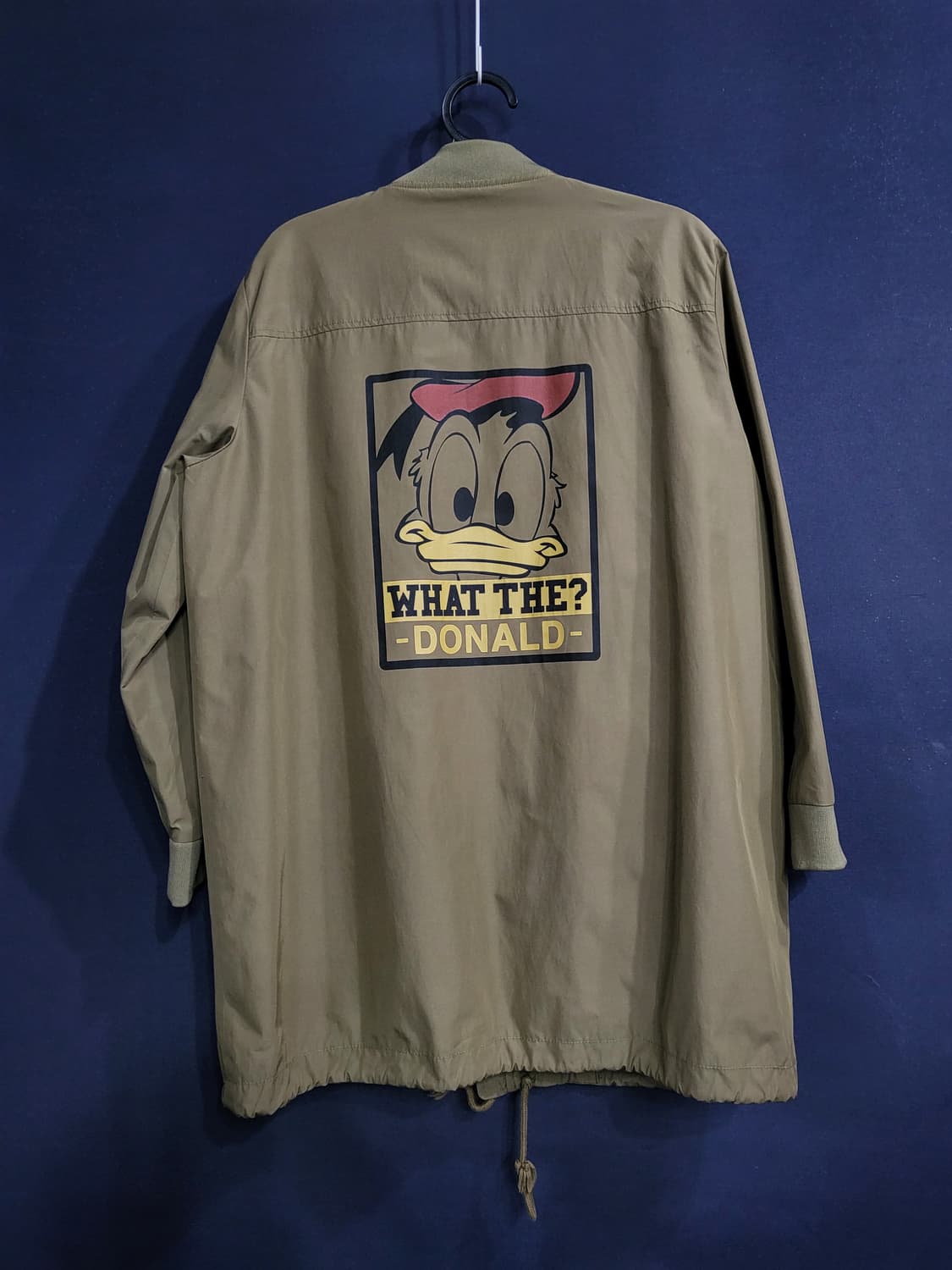 디즈니&홀하우스 자켓 상품이미지5