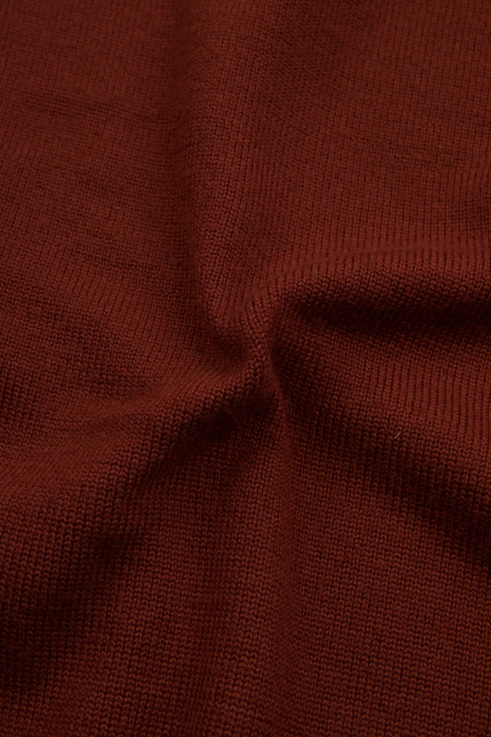 MHL 퓨어 울 니트 브릭 상품이미지8