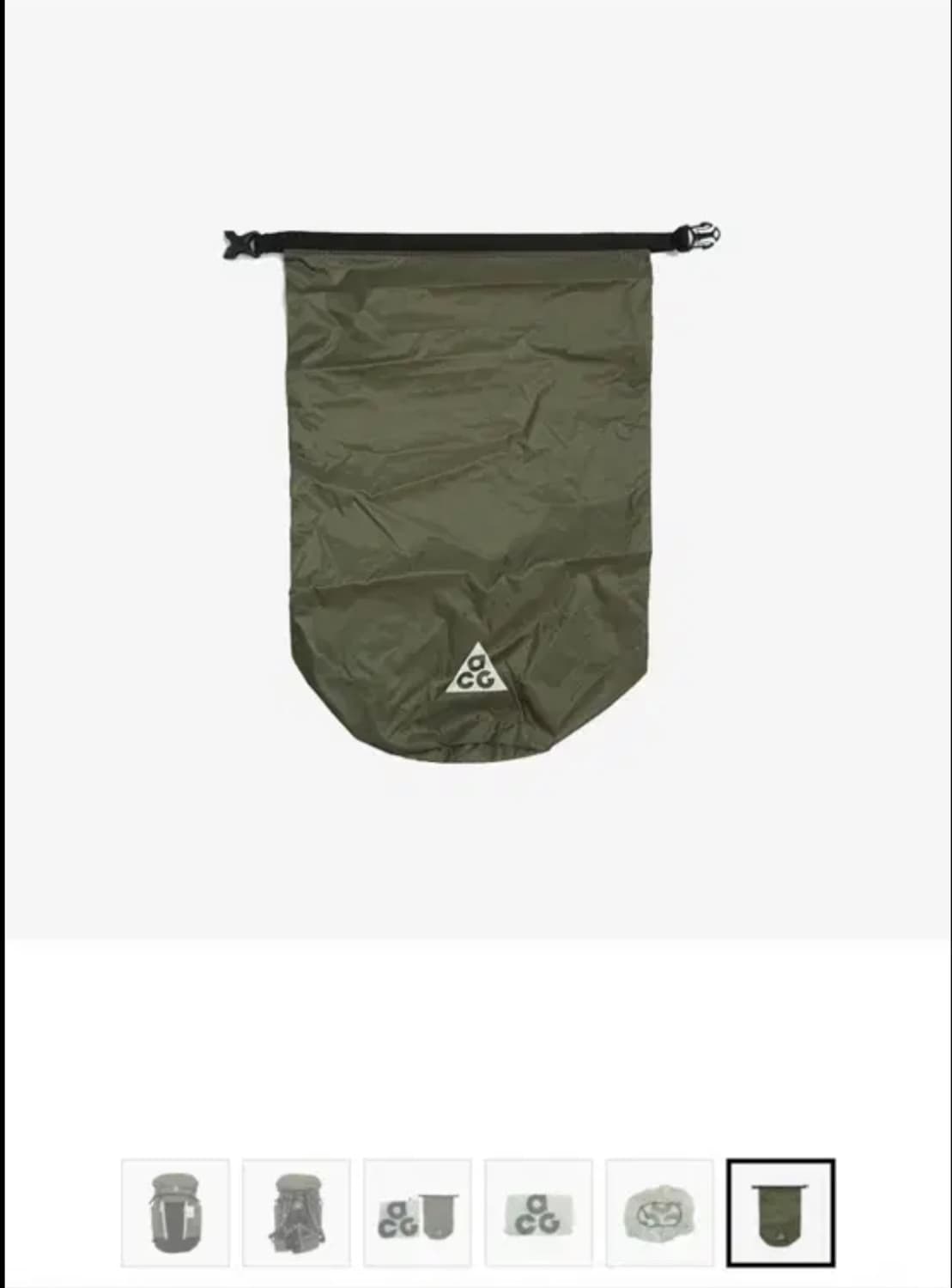 나이키 acg 백팩 45l 상품이미지7