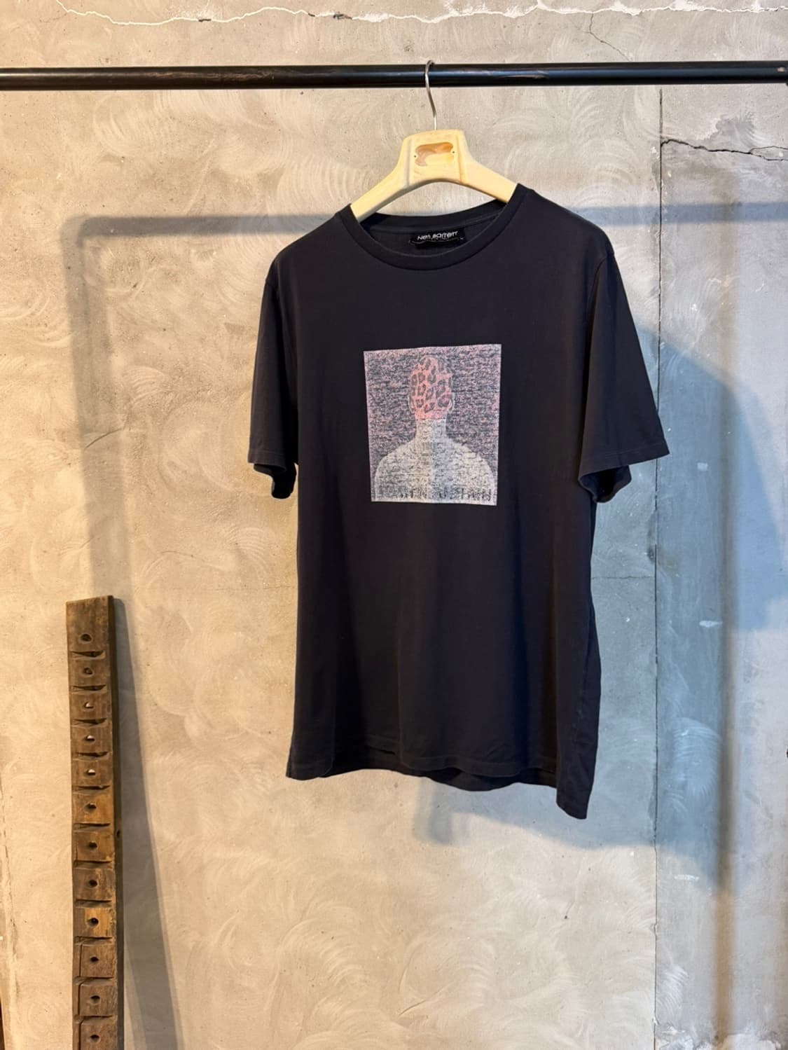 닐바렛 티셔츠 100 상품이미지8