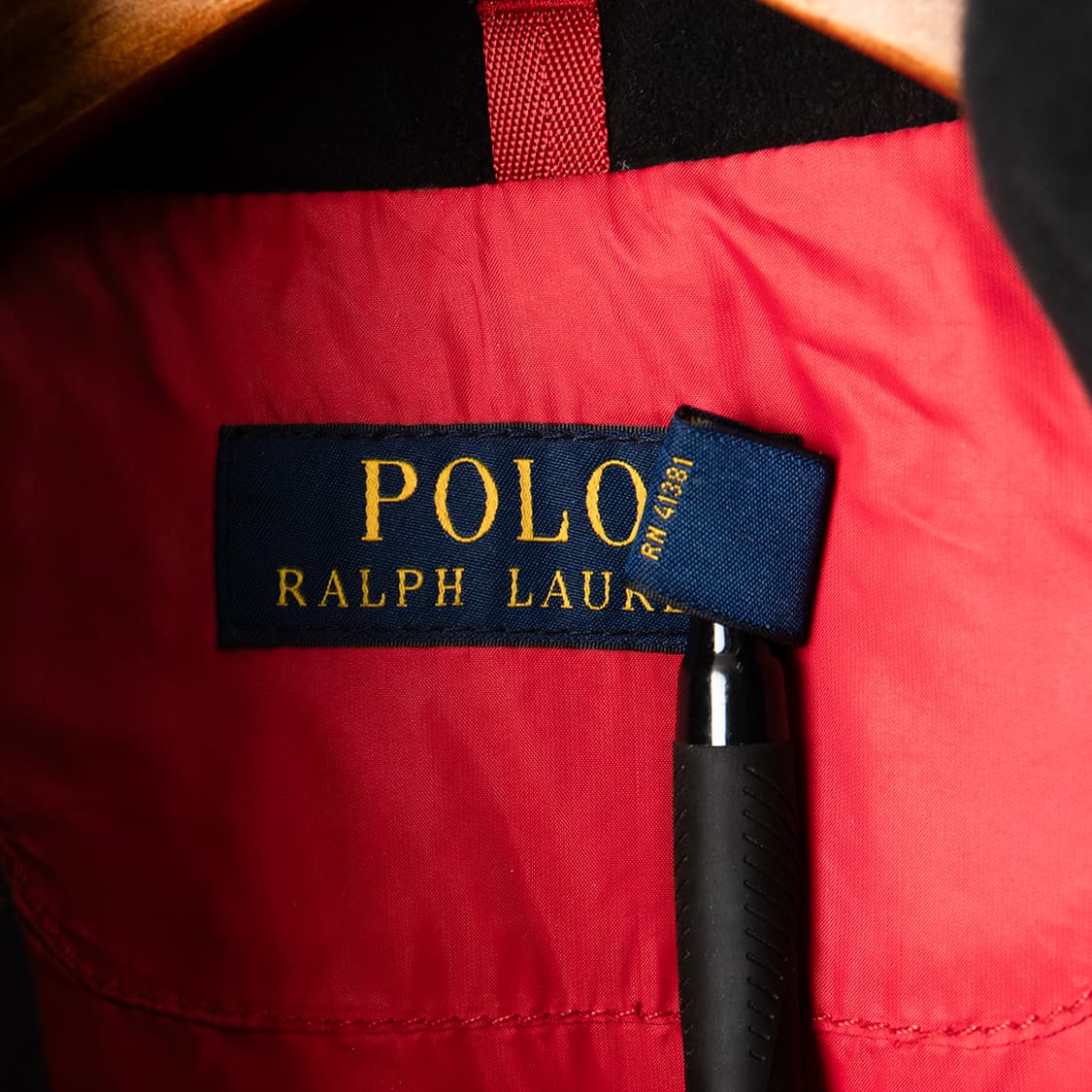 [S] 폴로 랄프로렌 빅포니 알파인 스키 다운 베스트  상품이미지7