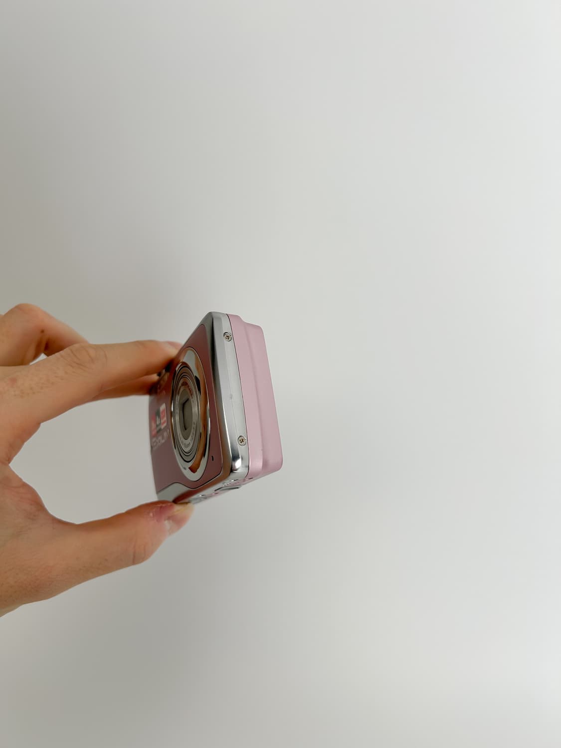 차정원디카!) 카시오 엑슬림 z550 Exilim 빈티지 디카 상품이미지10