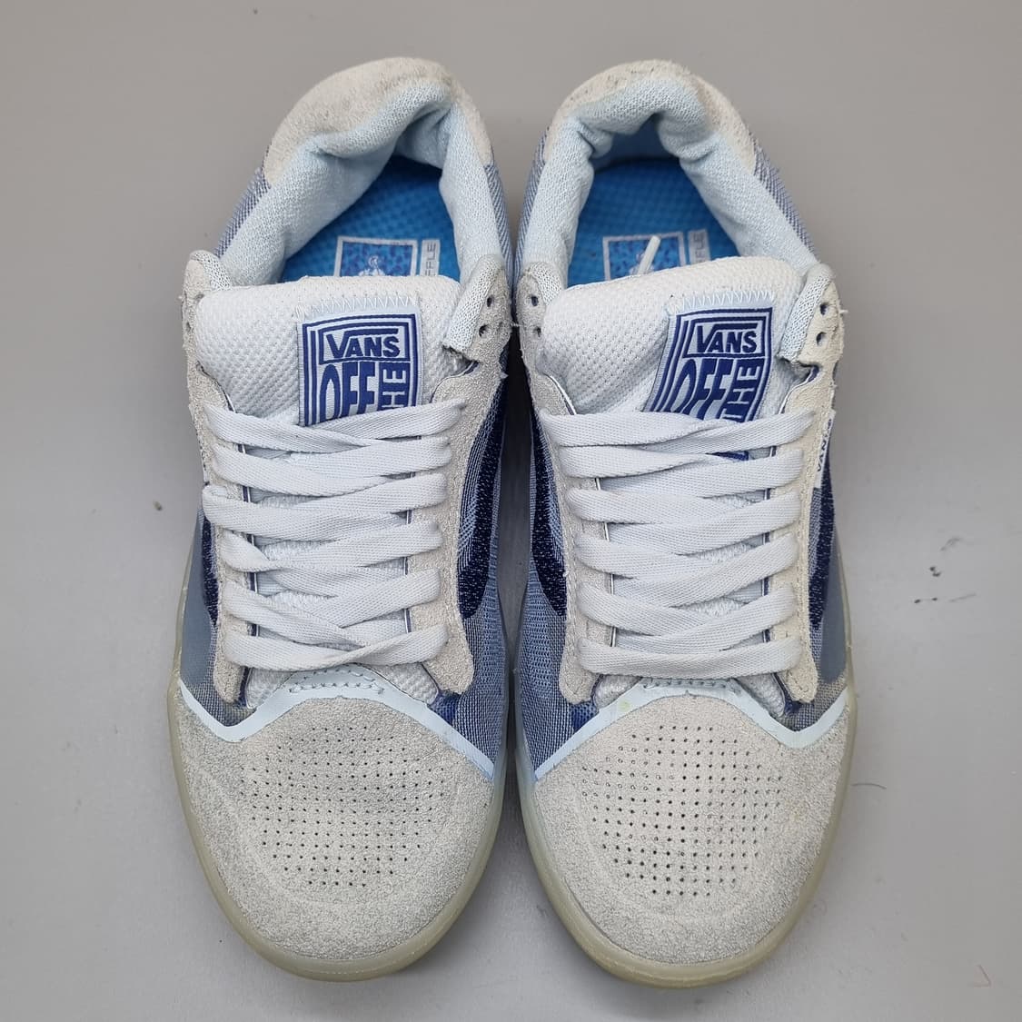 반스 에브던트 얼티밋 와플 스니커즈 230 상품이미지2