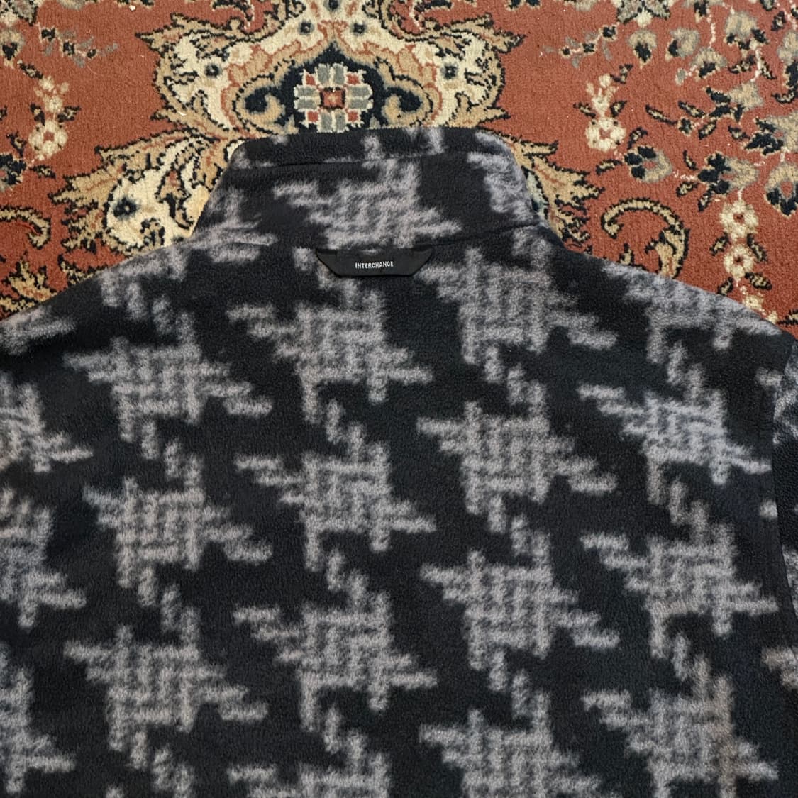 컬럼비아 플리스 자켓 (L) 후리스 상품이미지6