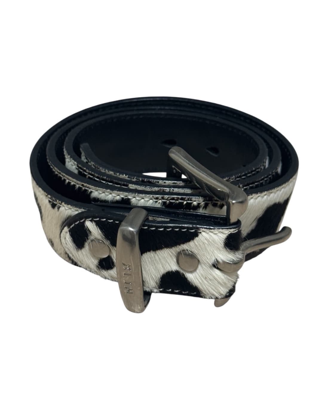 엑슬림 송치 벨트 상품이미지1