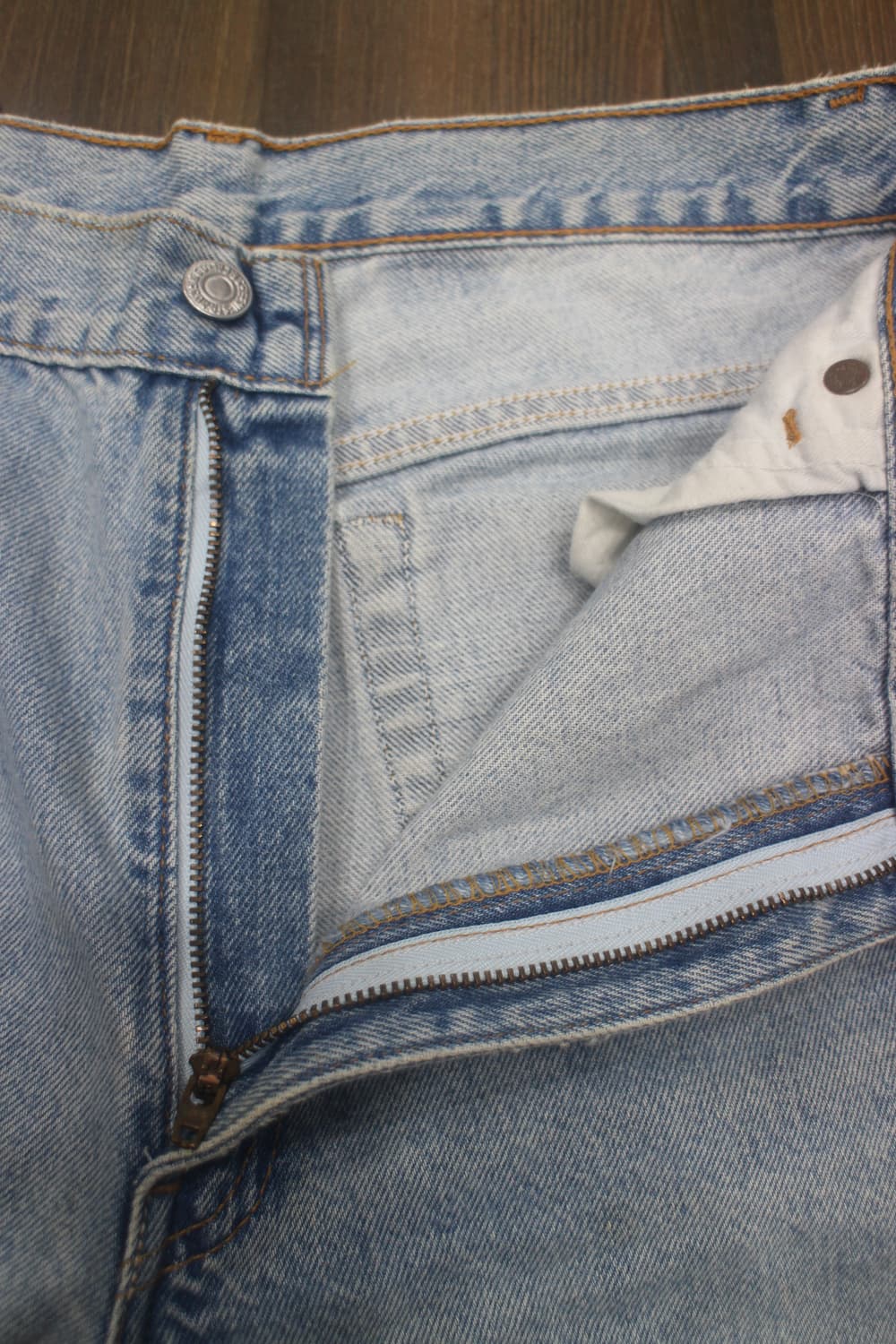 Levi's 리바이스560 빈티지 데님 (30인치) 상품이미지3