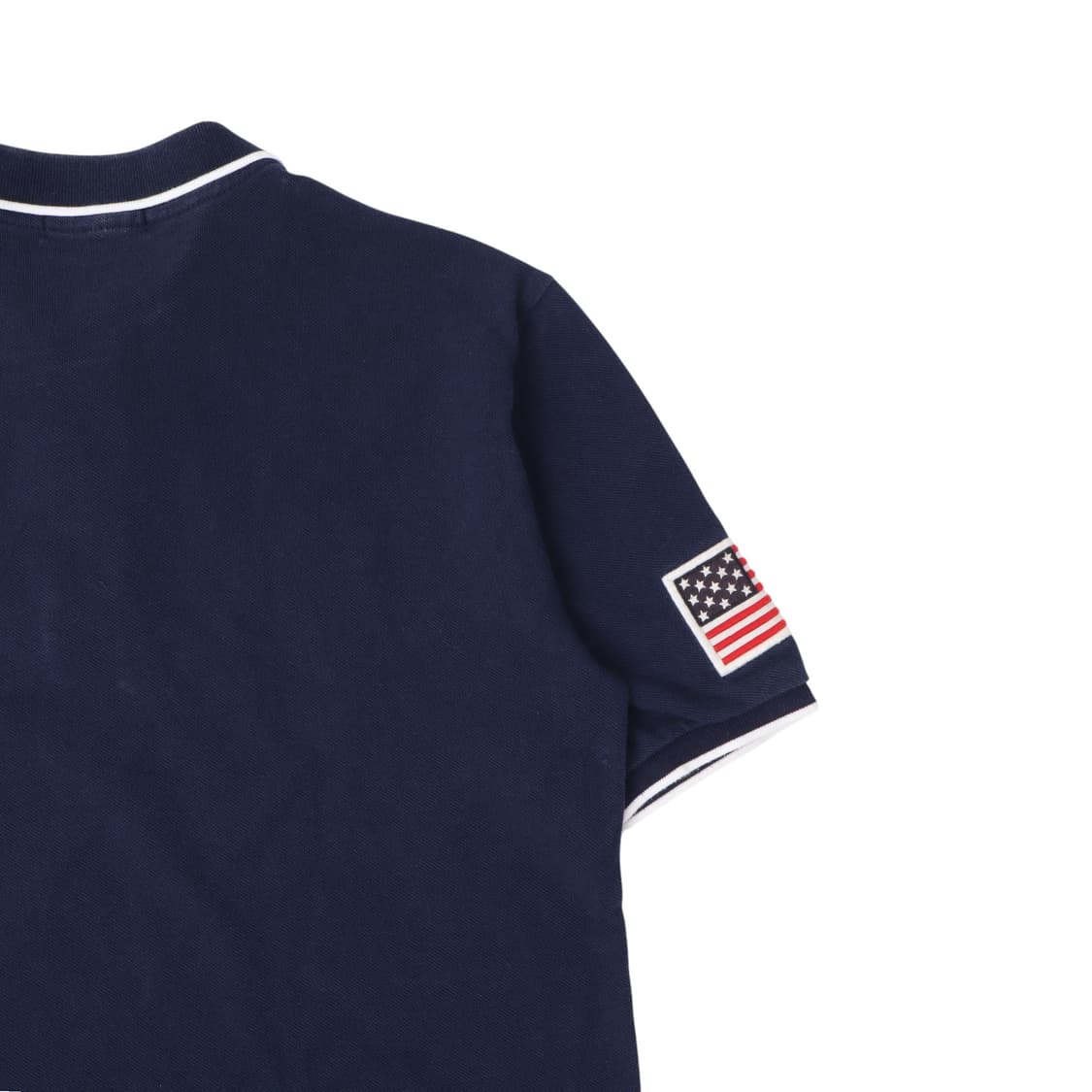 폴로 랄프로렌 usa 빅포니 pk 카라 티셔츠 상품이미지6