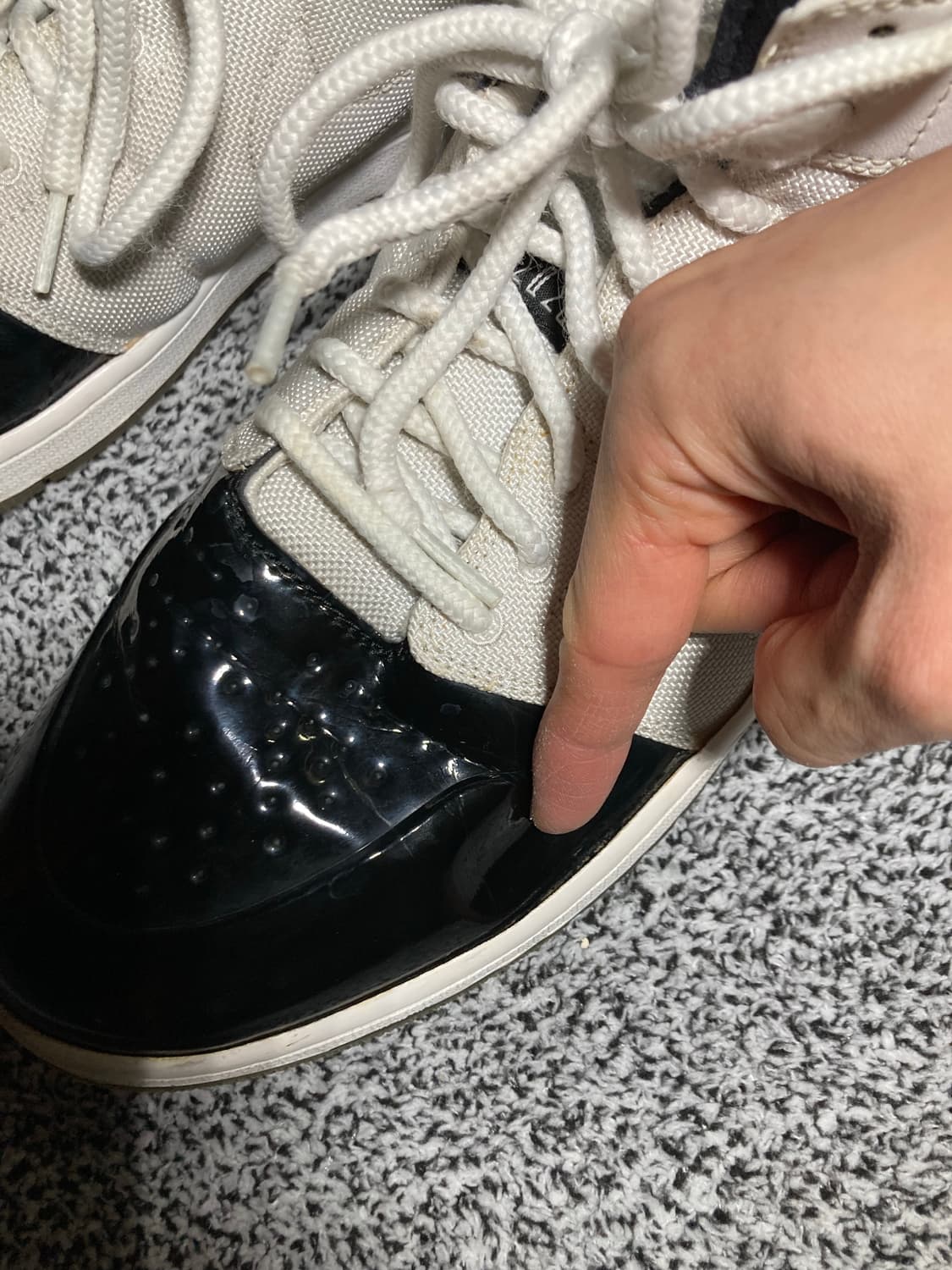 Jordan 1 Retro 95 상품이미지10