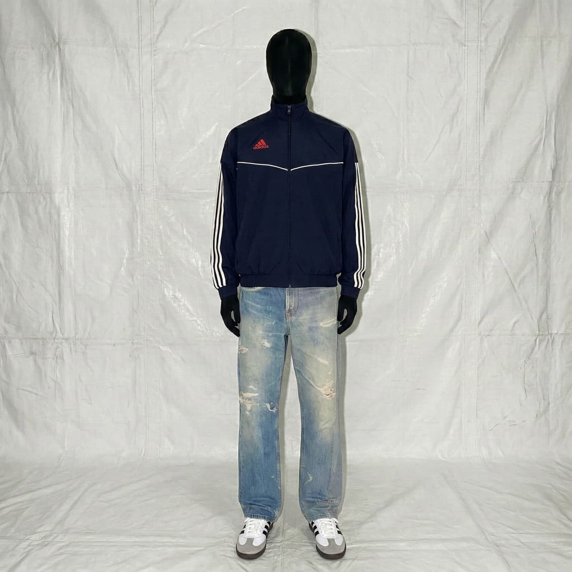 adidas windbreaker 상품이미지1