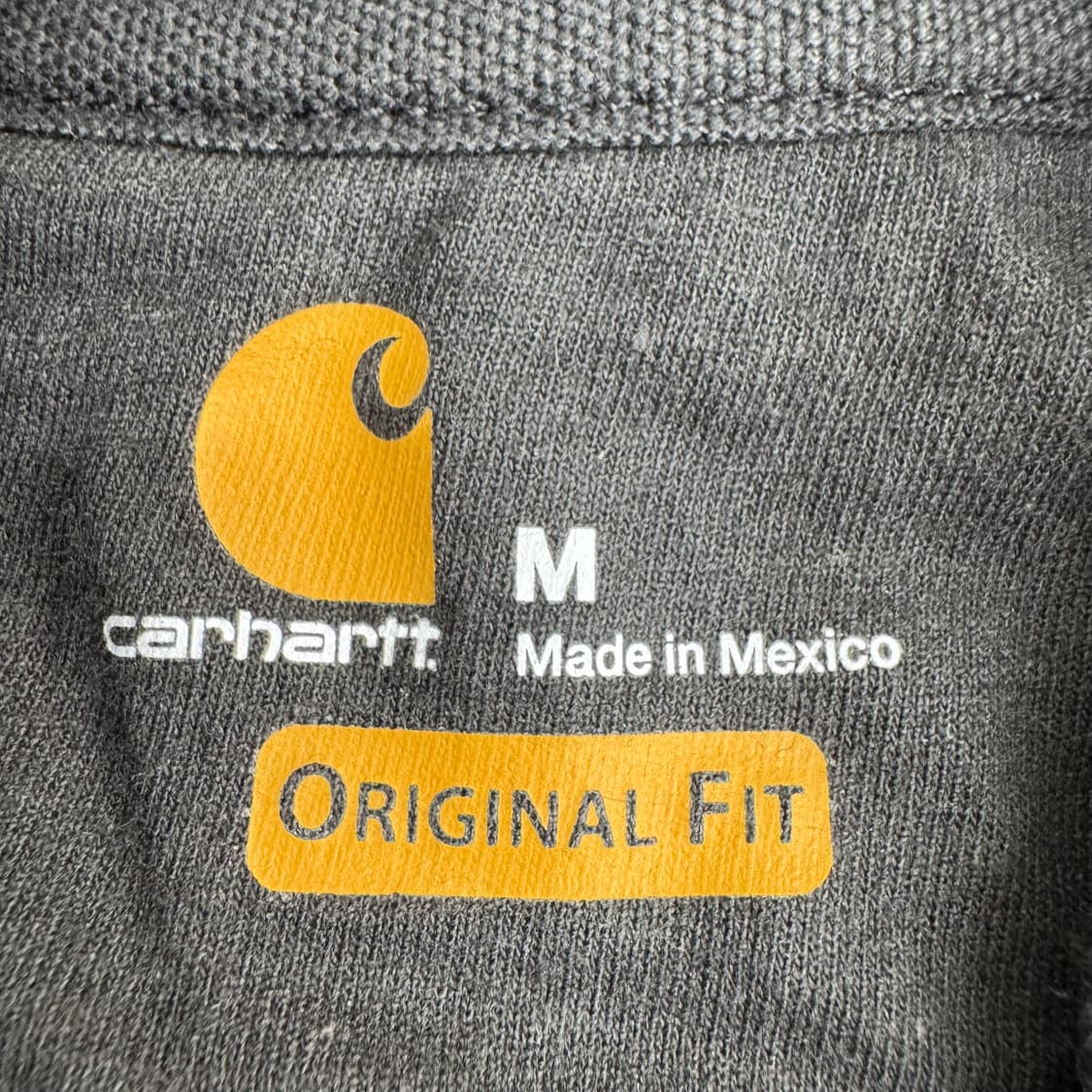 칼하트 후드티  상품이미지3