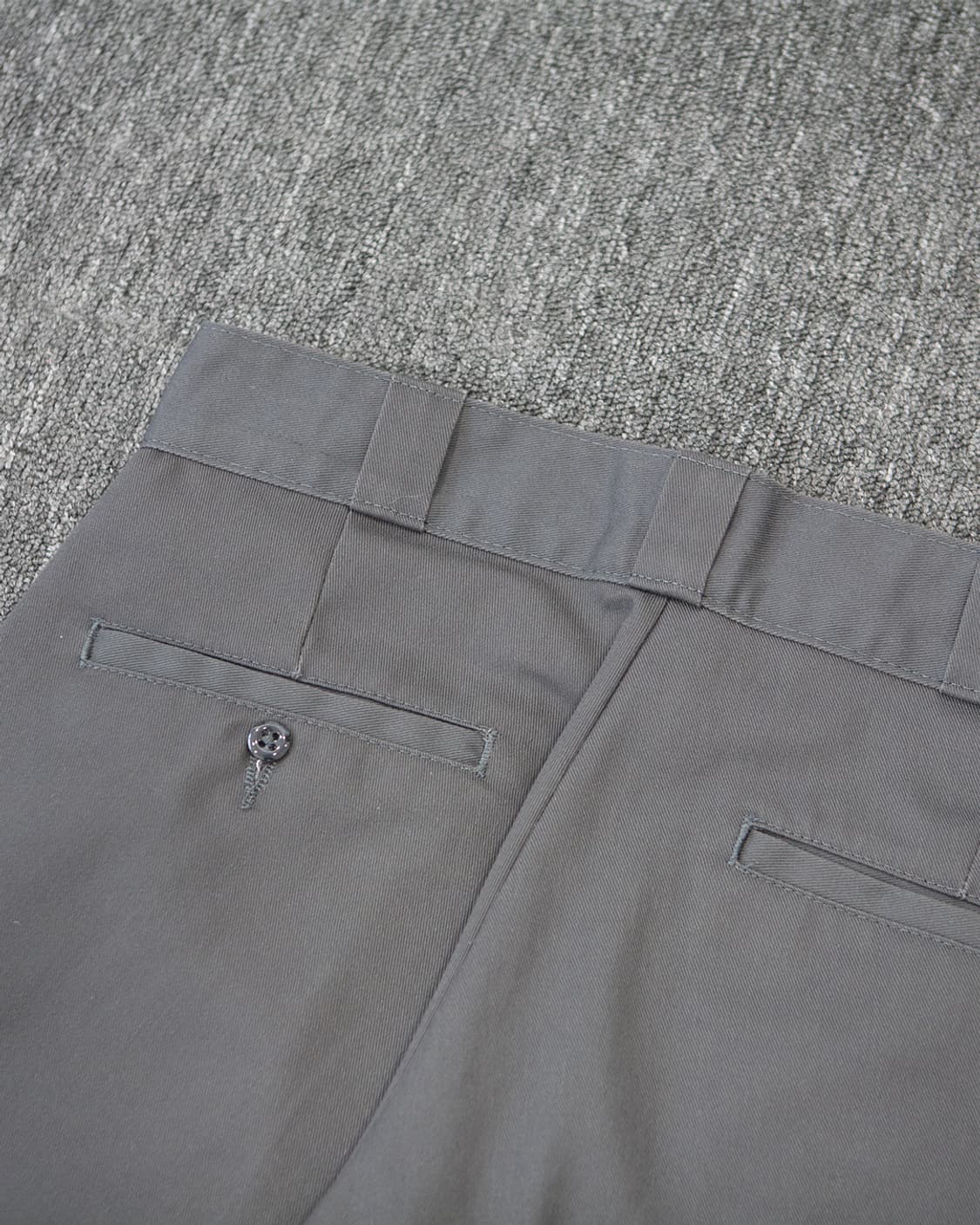 디키즈 더블니 루즈핏 팬츠 상품이미지5