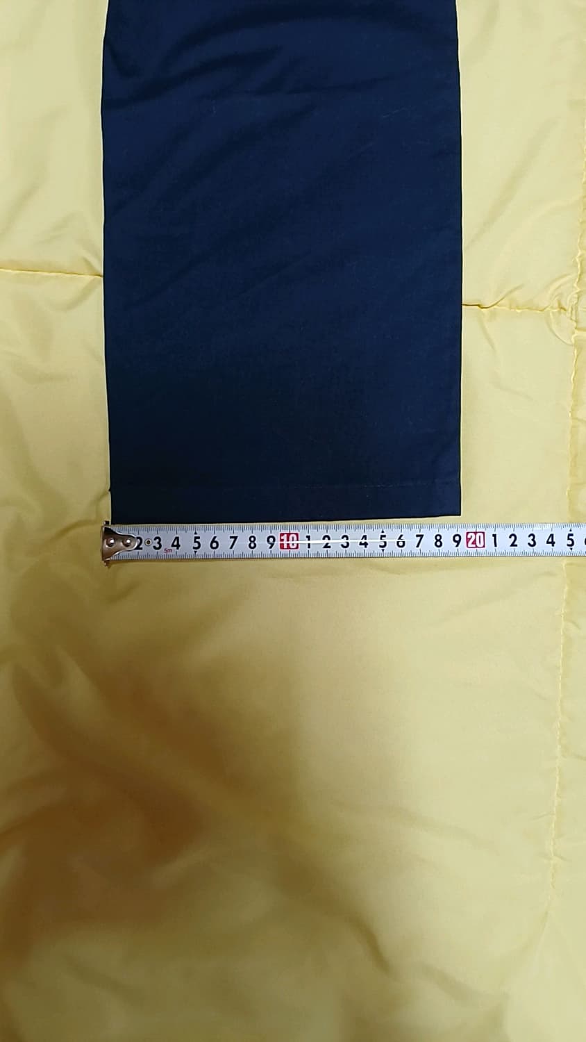 타미힐피거 슬림면바지 34인치 기장101 상품이미지8