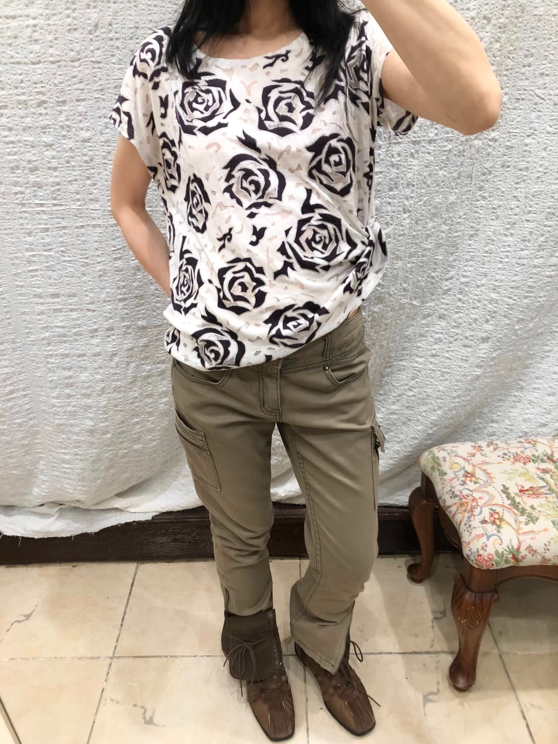 Urban Trek Pants 상품이미지3