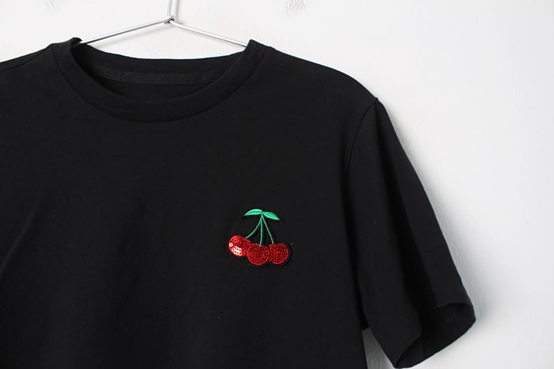 아디다스 우먼 반팔티 상품이미지4