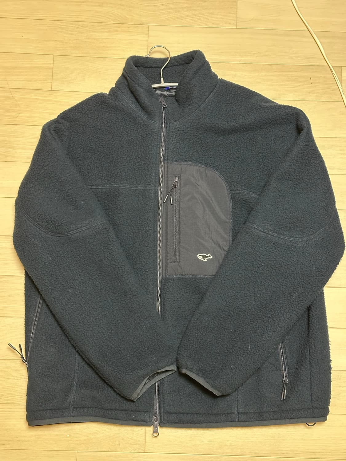 네이더스 플리스 상품이미지2