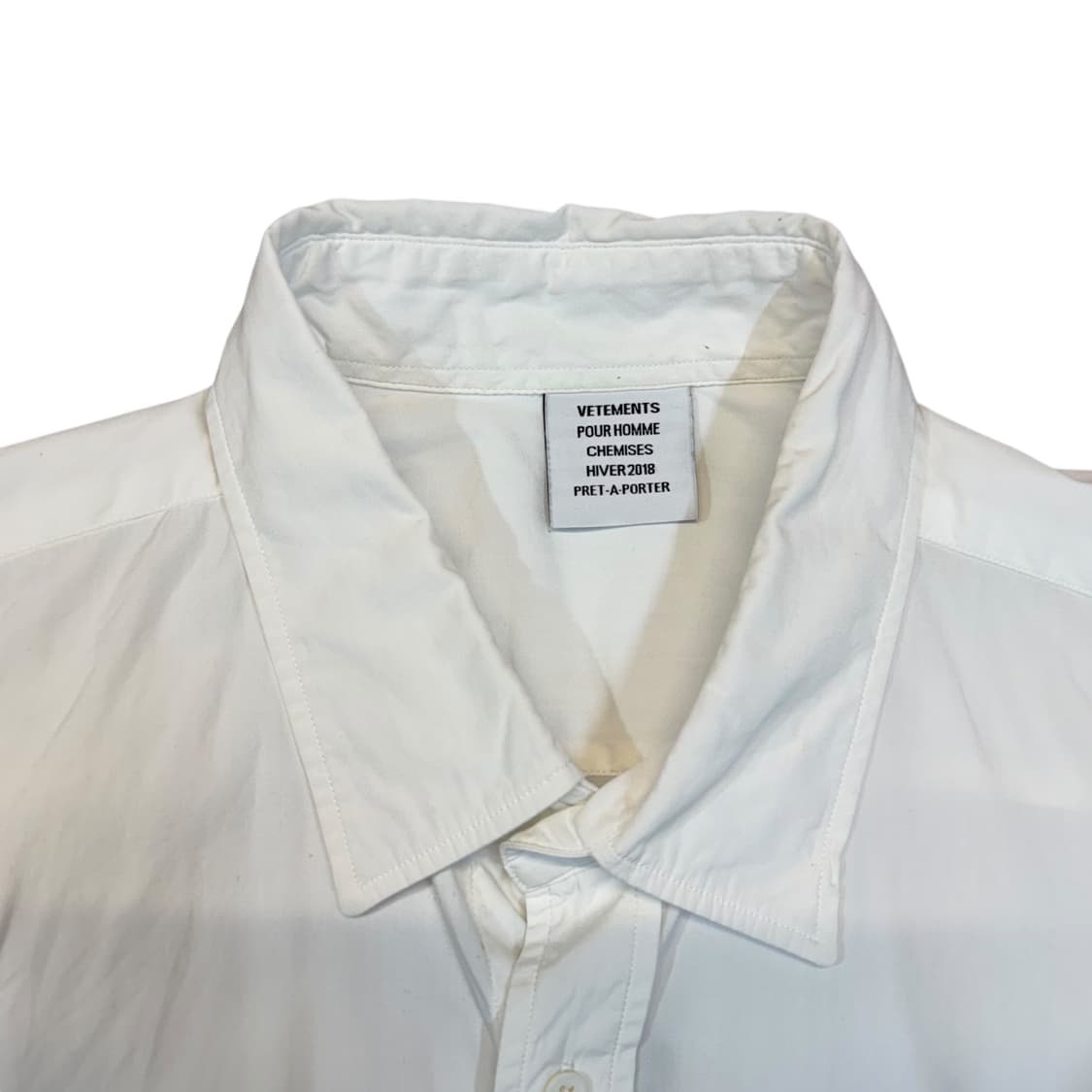 베트멍 2018 베트멍 그룹 AG 셔츠 (2XL)  상품이미지6