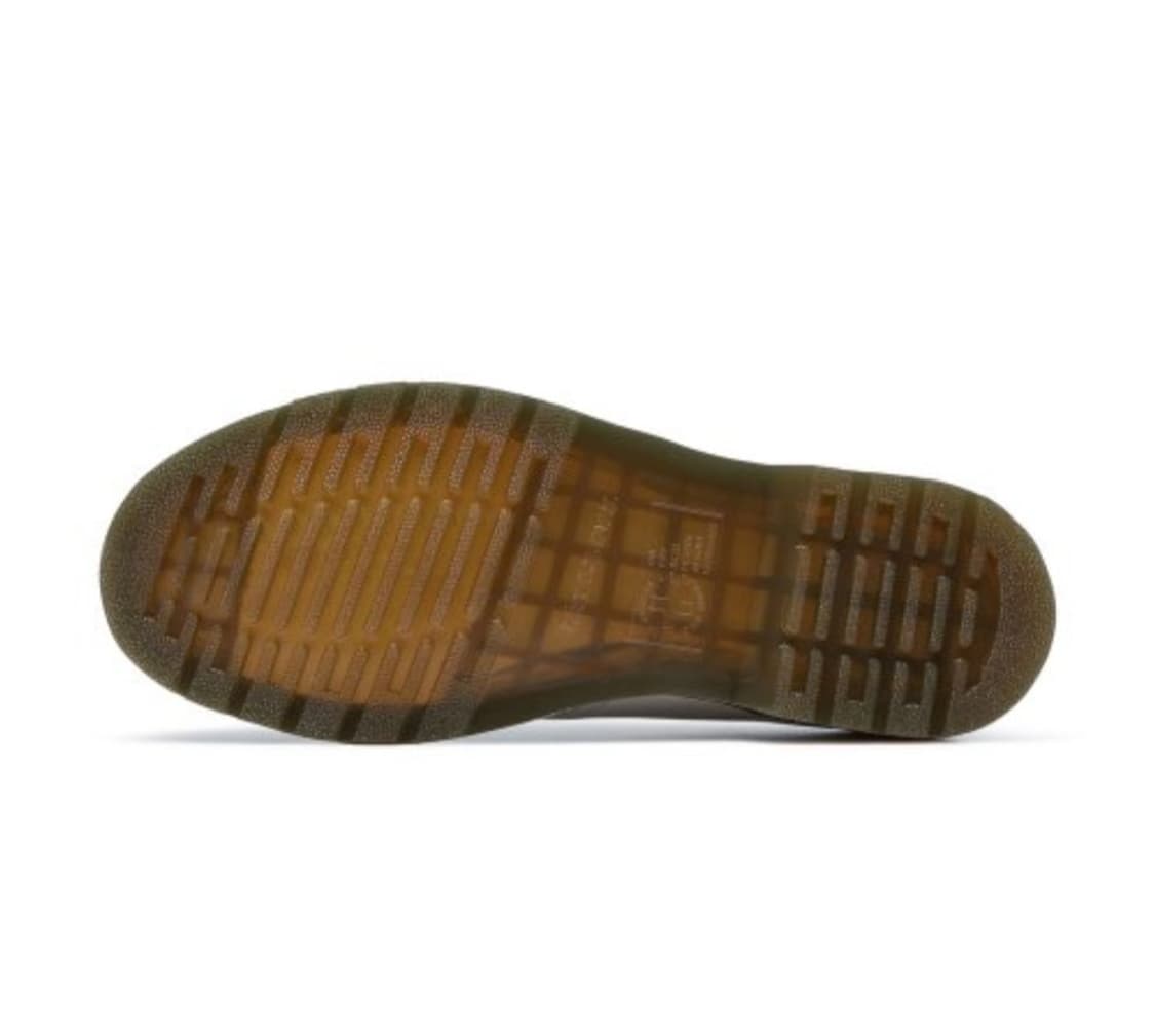 (새상품) 닥터마틴 230 1461 3홀 스무스 화이트 / 2622610 상품이미지2