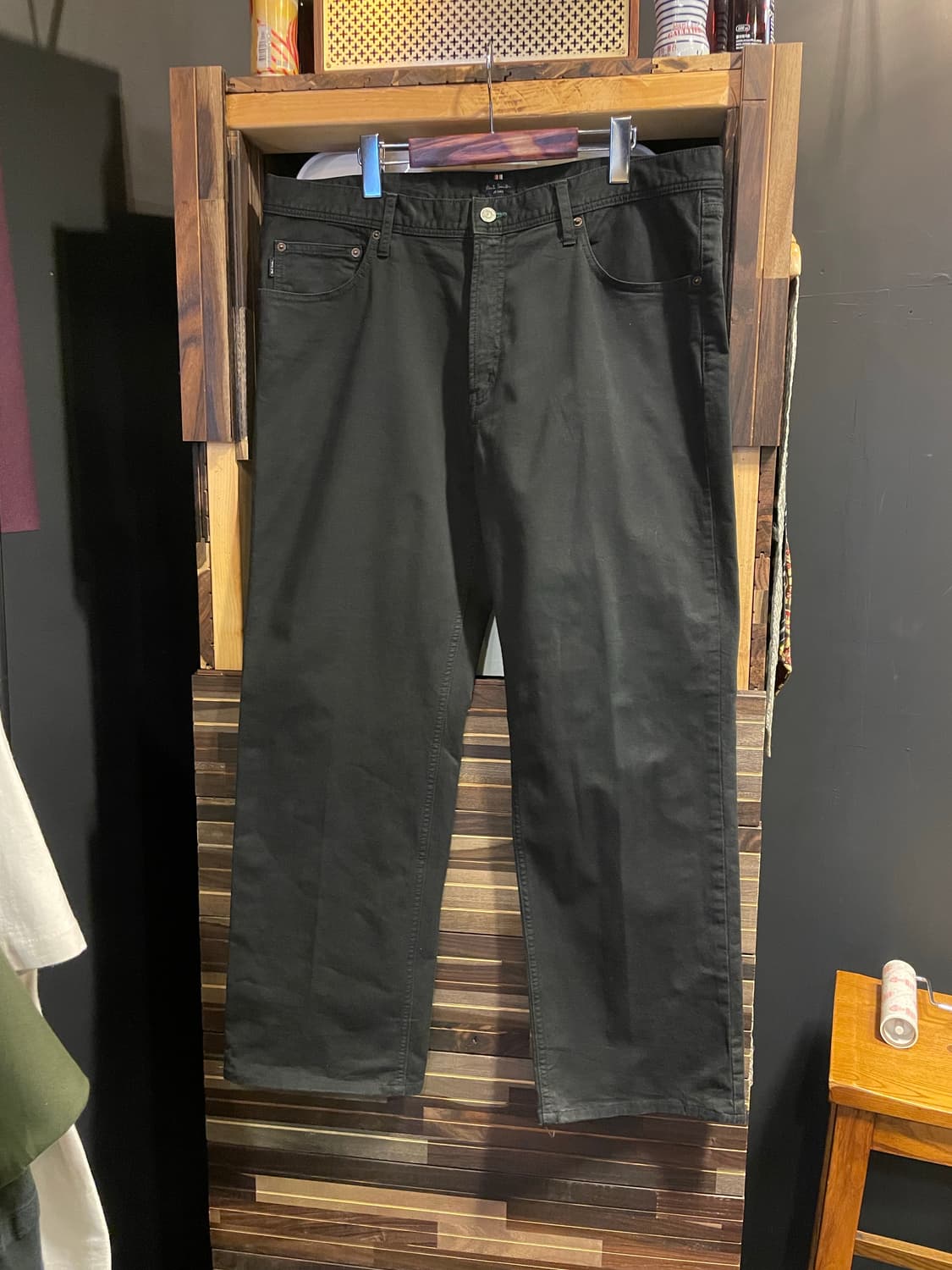 폴스미스 블랙진 상품이미지1