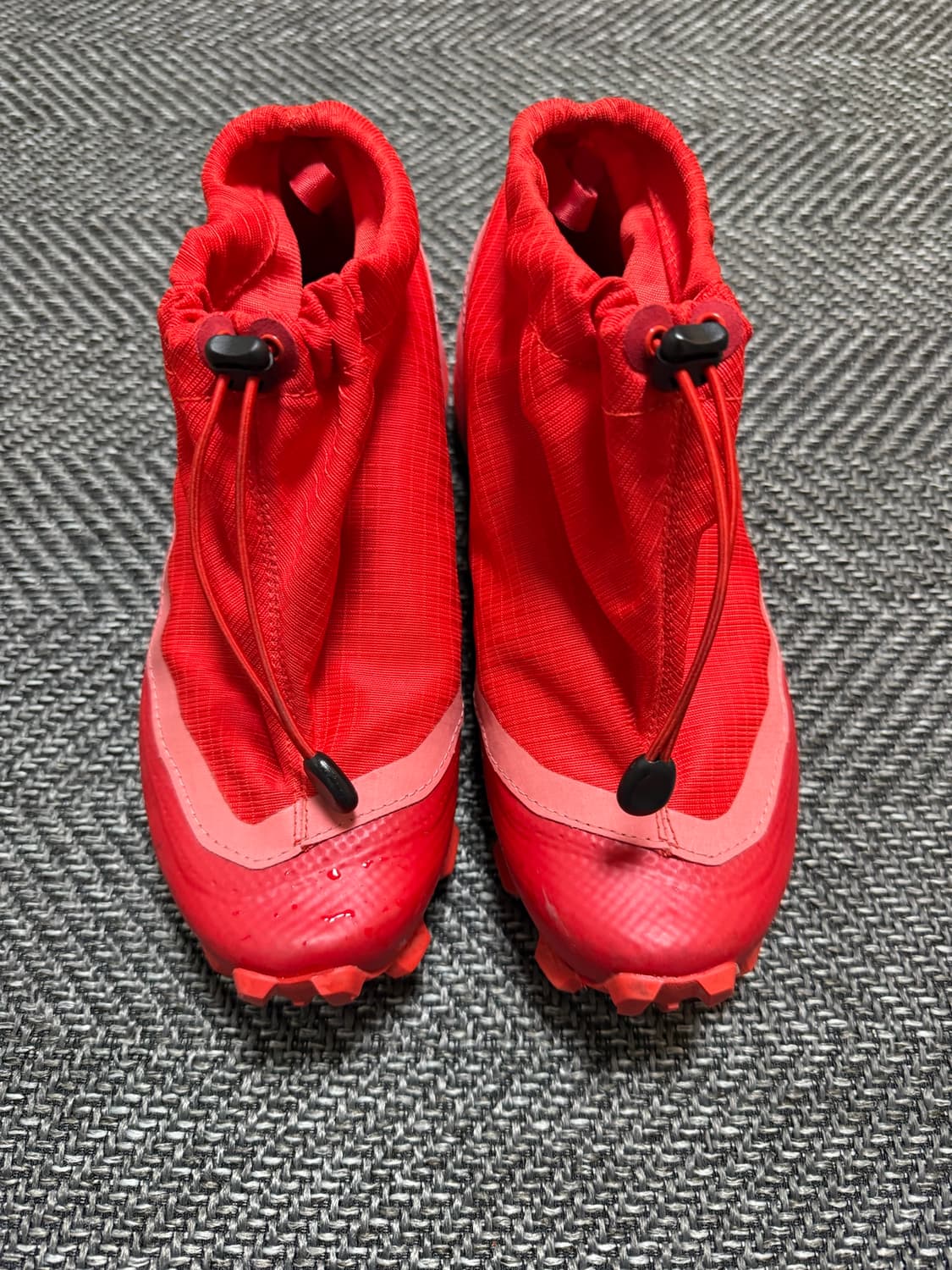 MM6 x Salomon Cross Low 살로몬 마르지엘라 상품이미지1