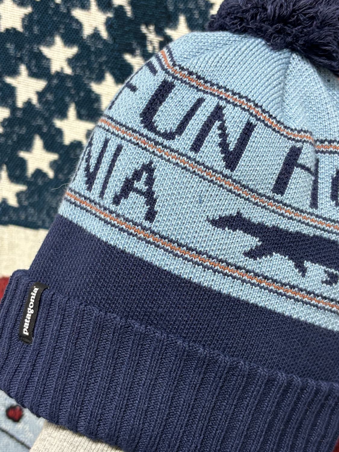 파타고니아 폼 비니 상품이미지4