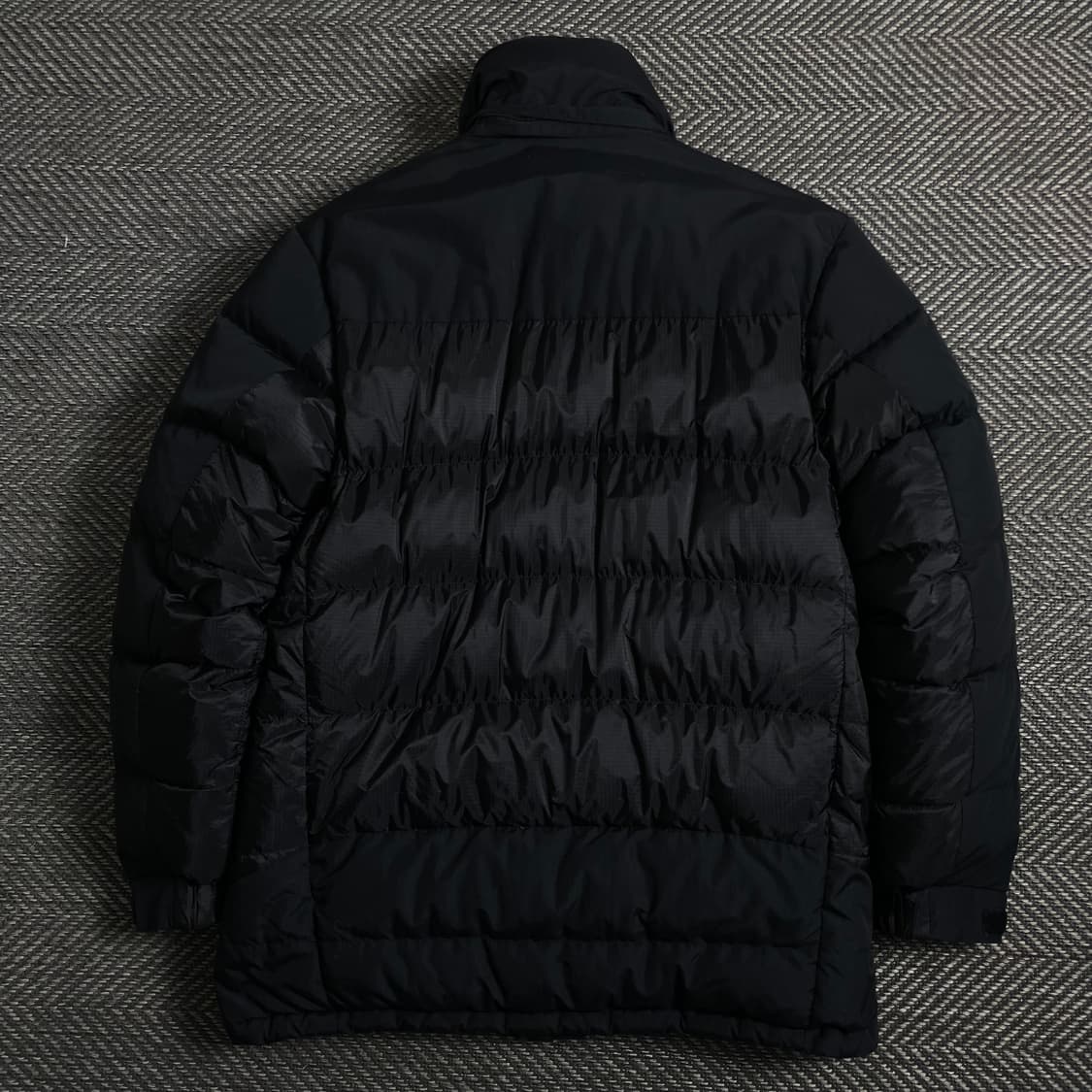 마운틴 하드웨어 에어쉴드 다운 푸퍼 패딩o 4314 상품이미지7