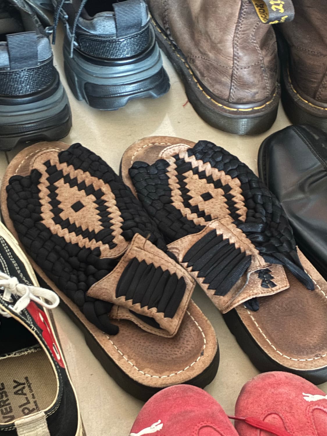 신발 판대 상품이미지8