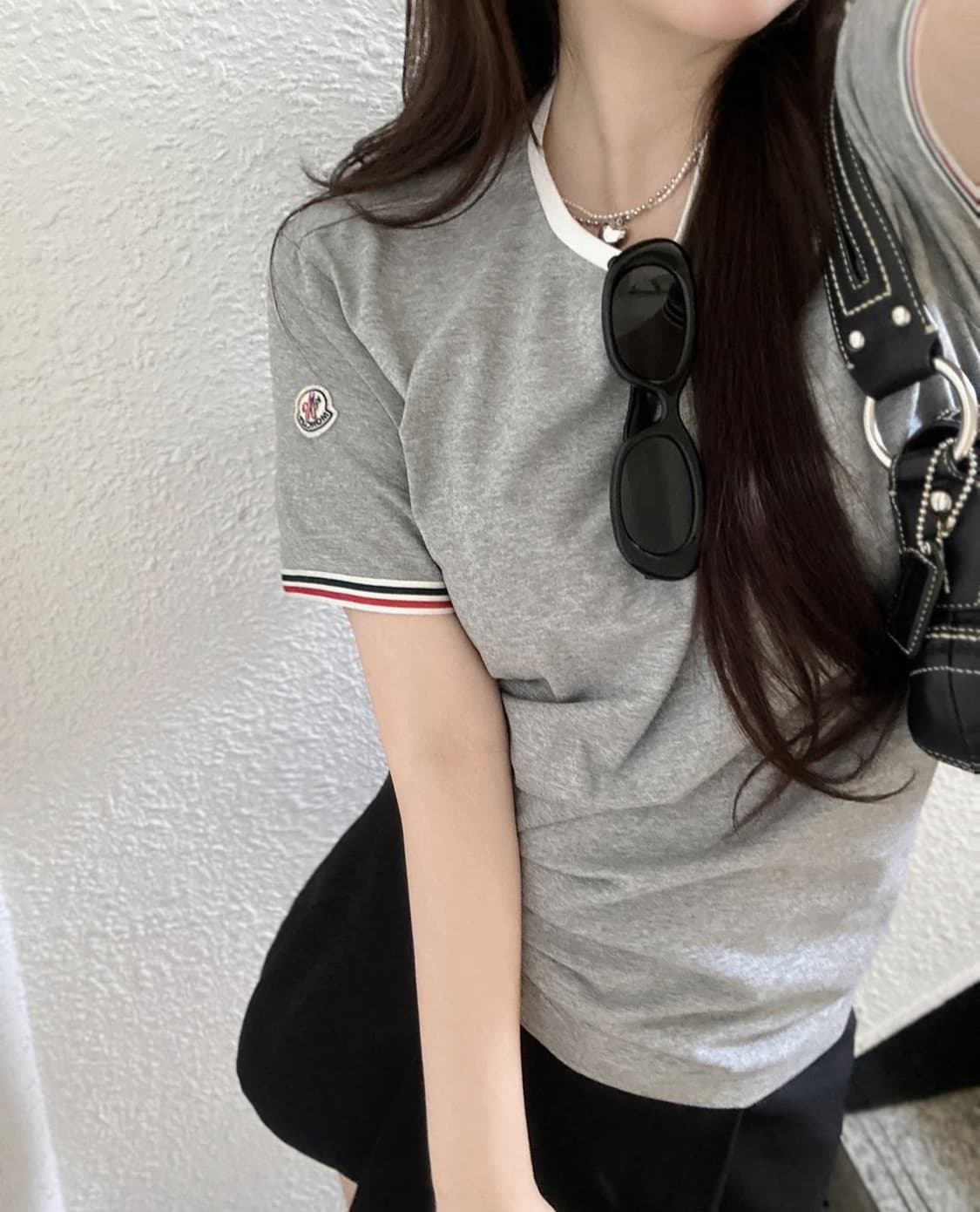 몽클레어 반팔티 상품이미지1