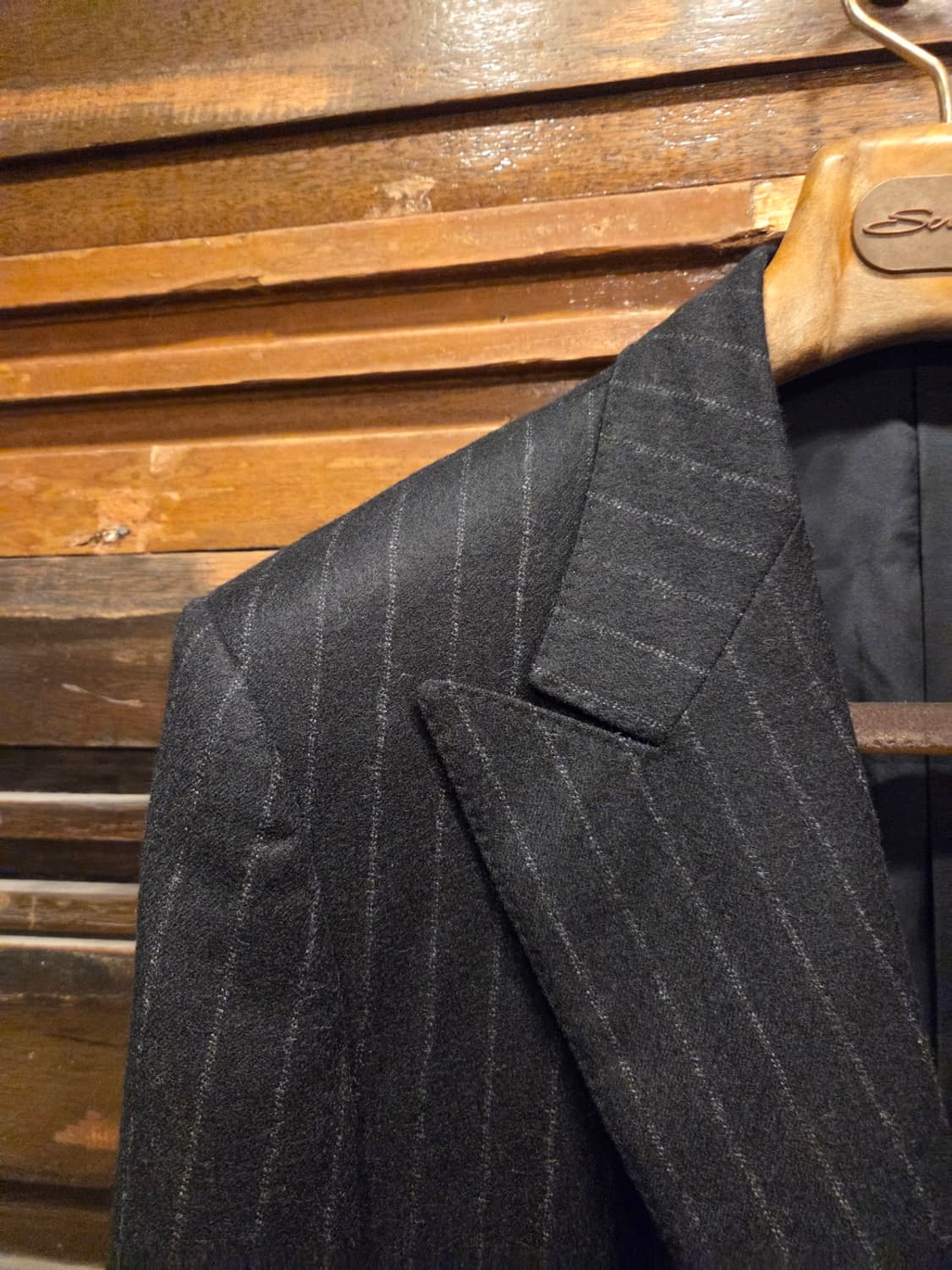 00'S 구찌 플란넬자켓 by 톰포드  상품이미지3