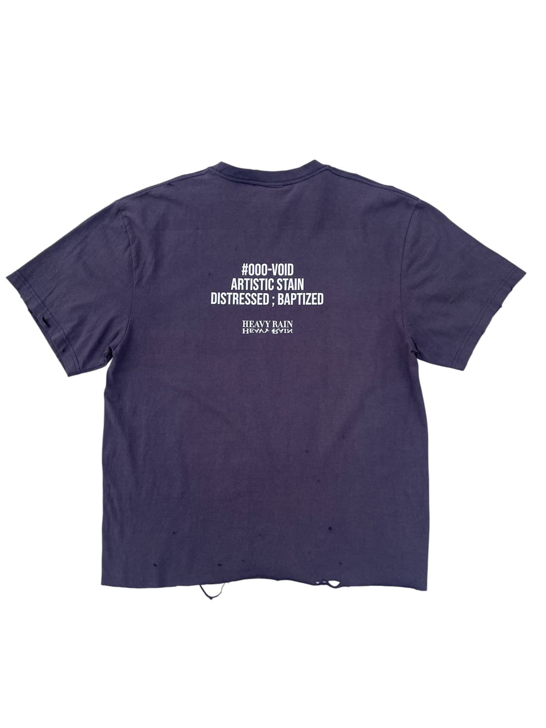 Vintage process beardoll  t-shirt 상품이미지2