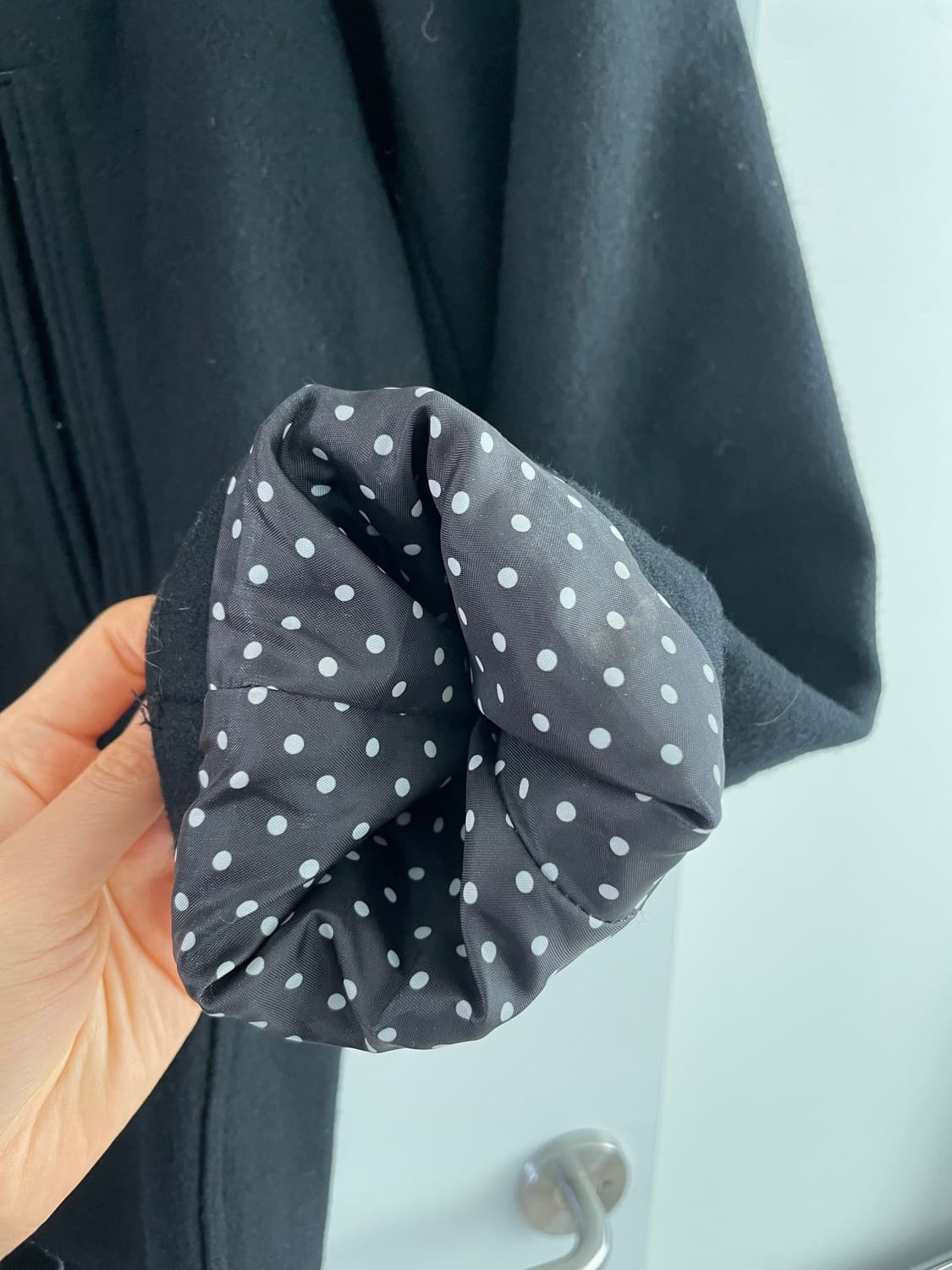 Engineered garments 피코트 XL 상품이미지3